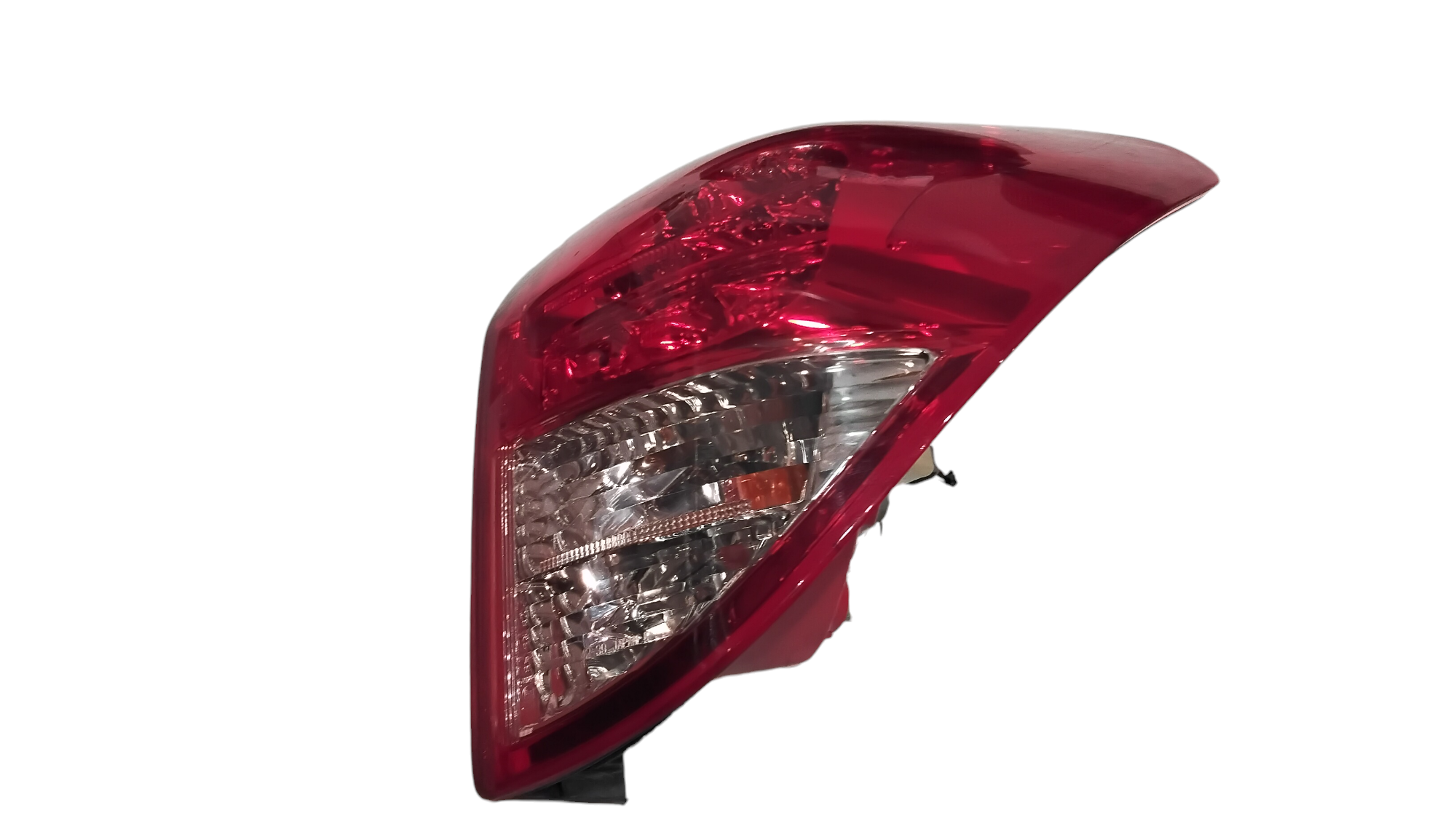 Stop fanale posteriore Destro Passeggero per Toyota Rav4 4 Serie (2005 - 2009)