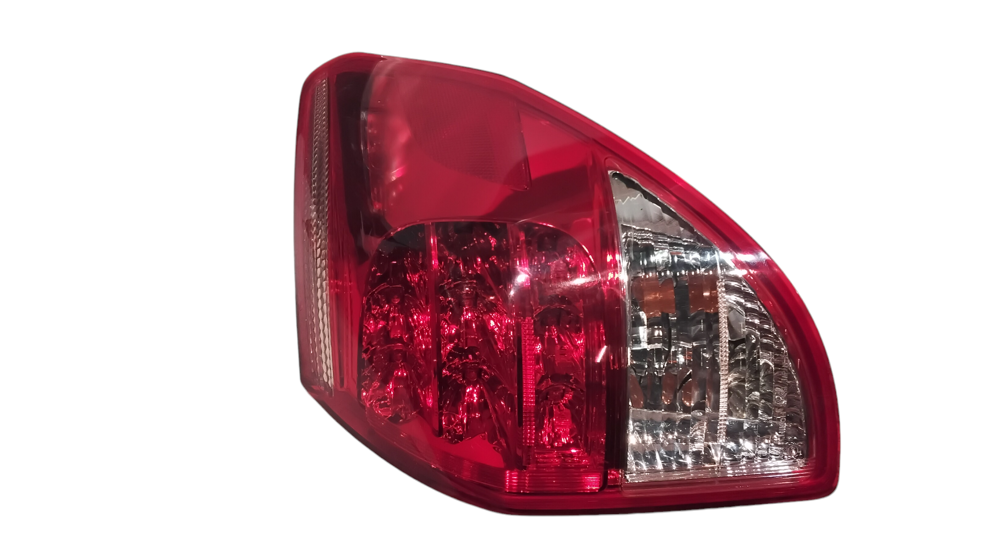 Stop fanale posteriore Destro Passeggero per Toyota Rav4 4 Serie (2005 - 2009)