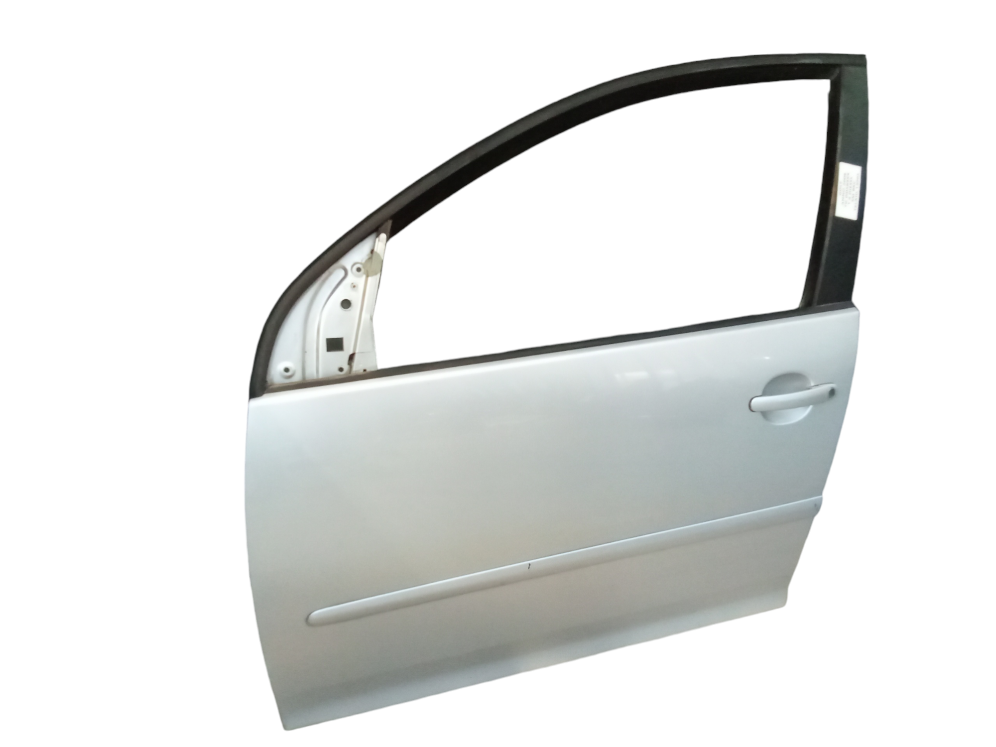 Portiera Anteriore Sinistra per Volkswagen Golf 5 Berlina (03>08) (2003 - 2008)