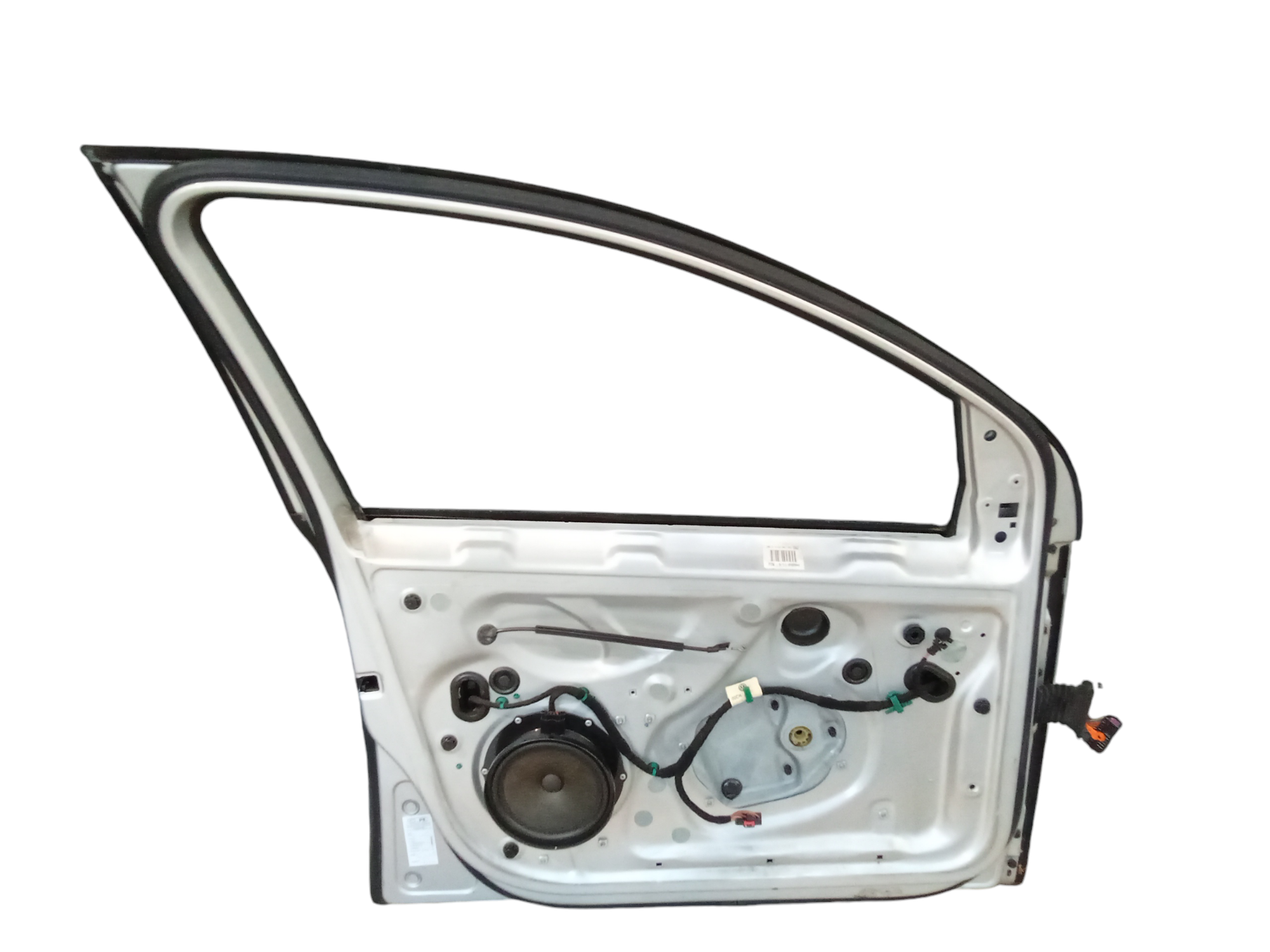 Portiera Anteriore Sinistra per Volkswagen Golf 5 Berlina (03>08) (2003 - 2008)