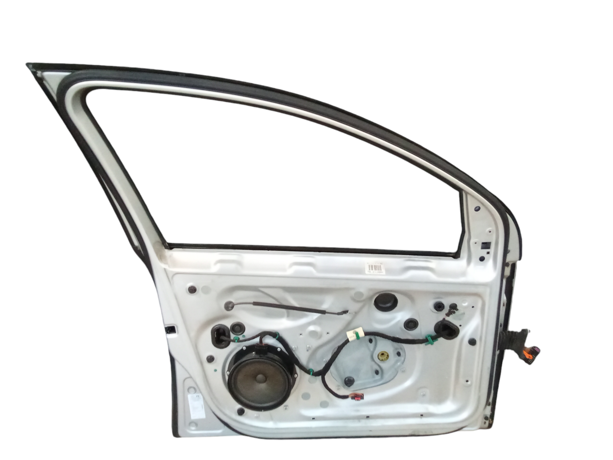 Portiera Anteriore Sinistra per Volkswagen Golf 5 Berlina (03>08) (2003 - 2008)