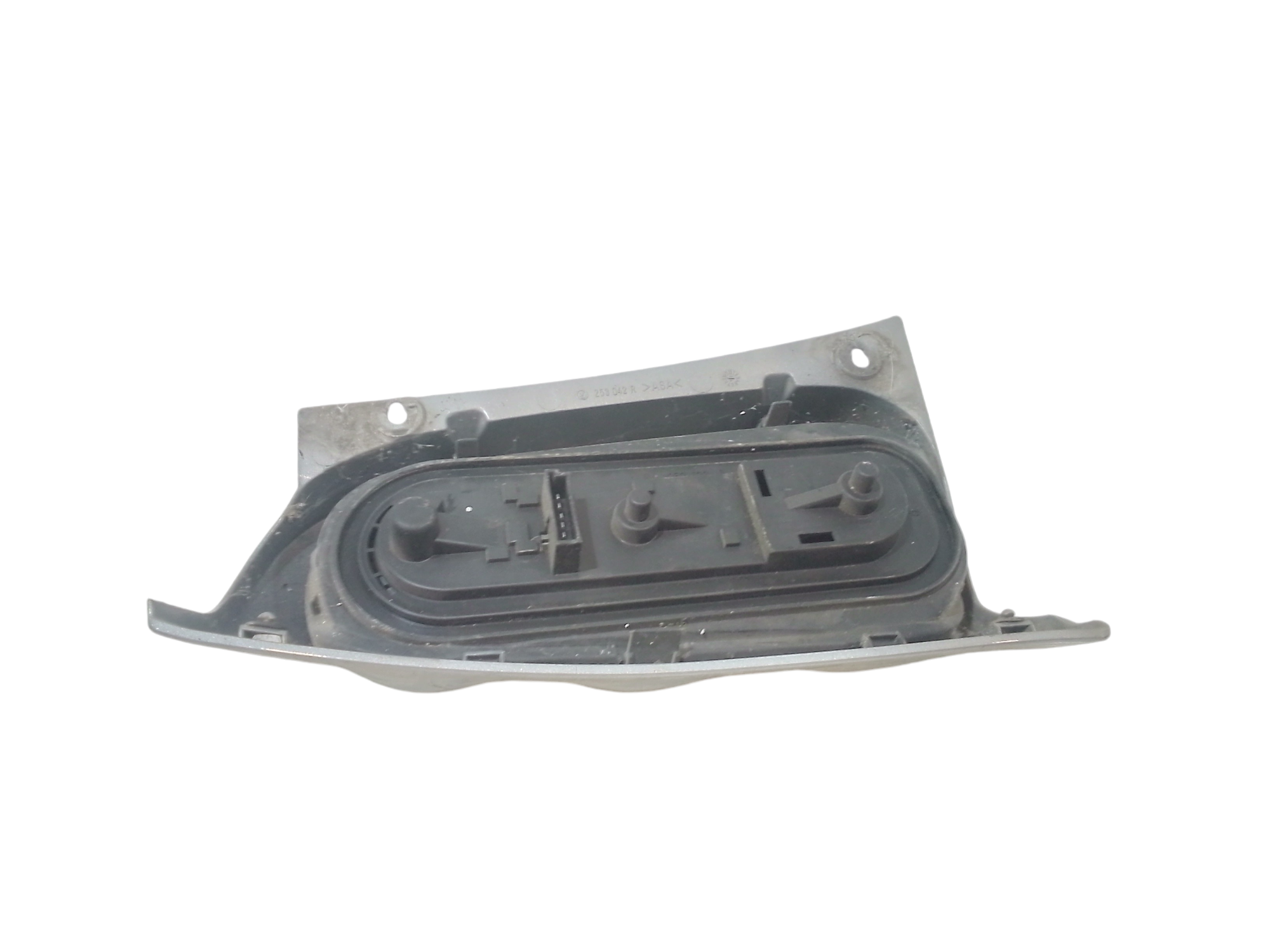 Stop fanale posteriore Destro Passeggero per Smart Fortwo Coup 1 Serie (1998 - 2003)