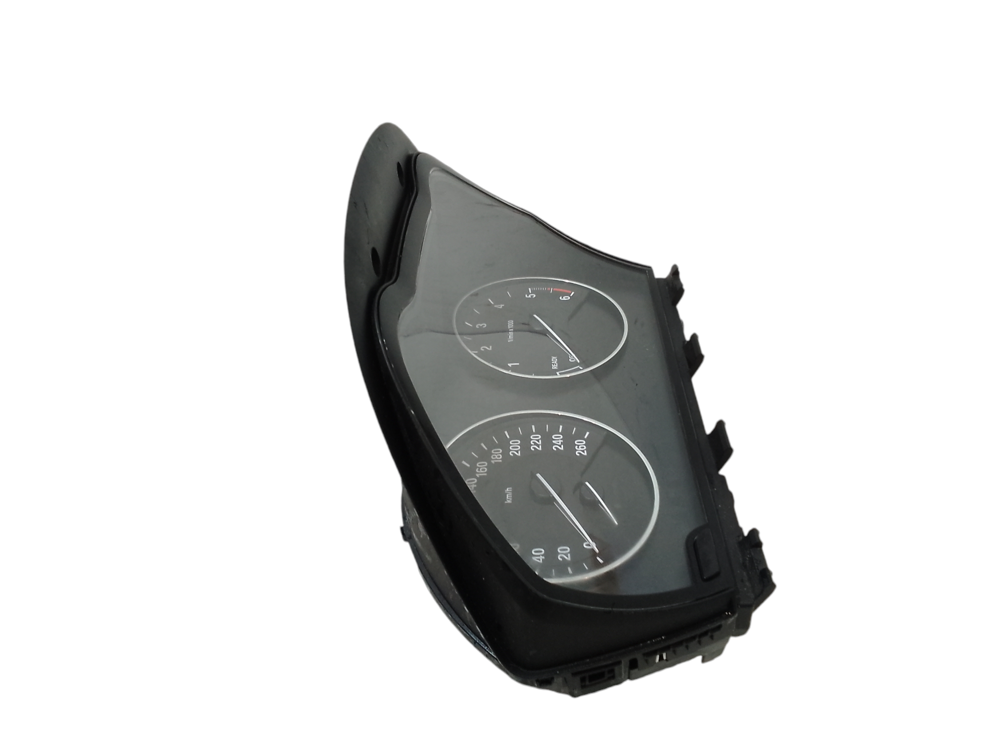 Quadro Strumenti per Bmw Serie 1 F20 (2011 - 2019)