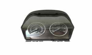 Quadro Strumenti per Bmw Serie 1 F20 (2011 - 2019)