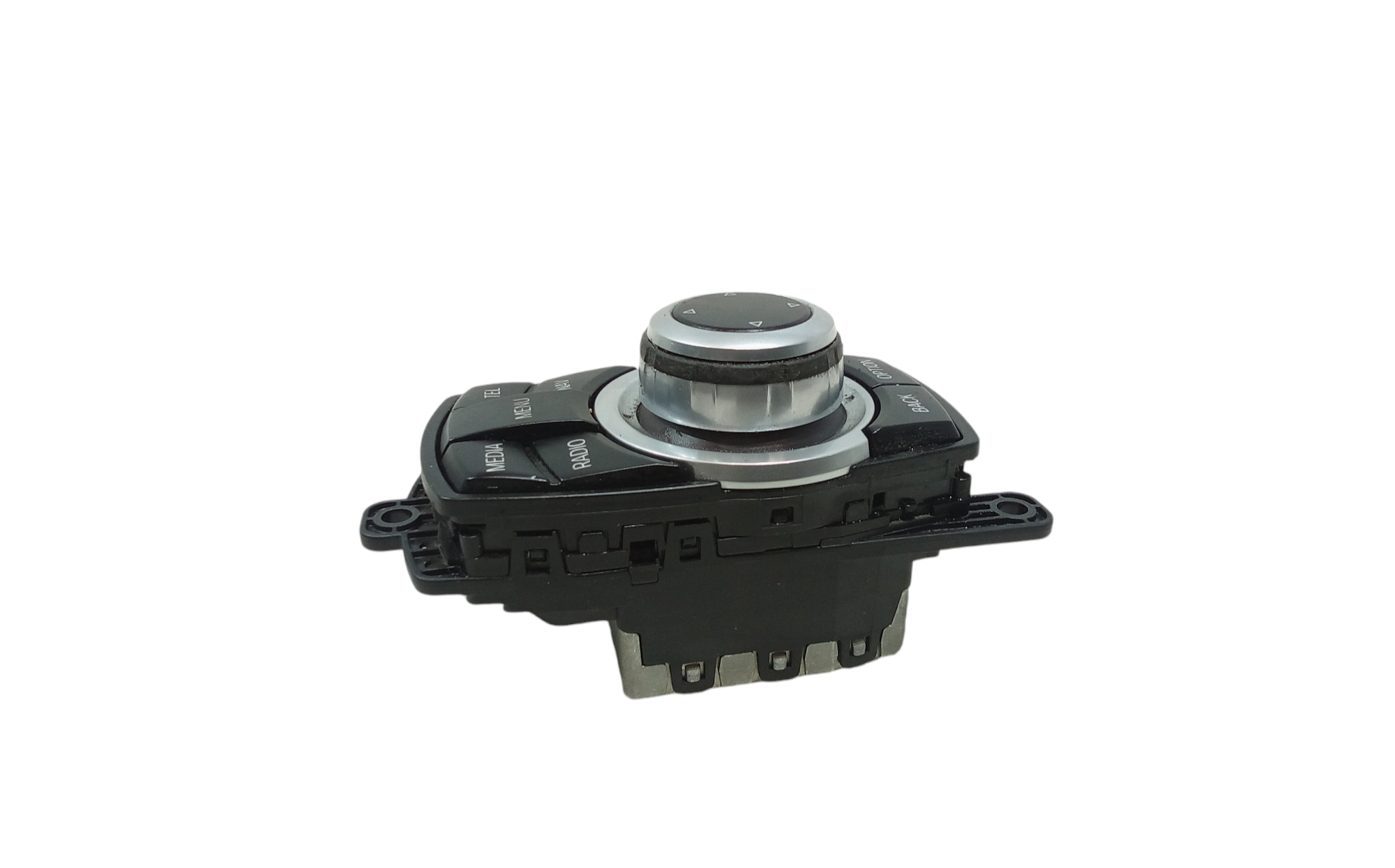 Comando Navigatore per Bmw Serie 1 F20 (2011 - 2019)