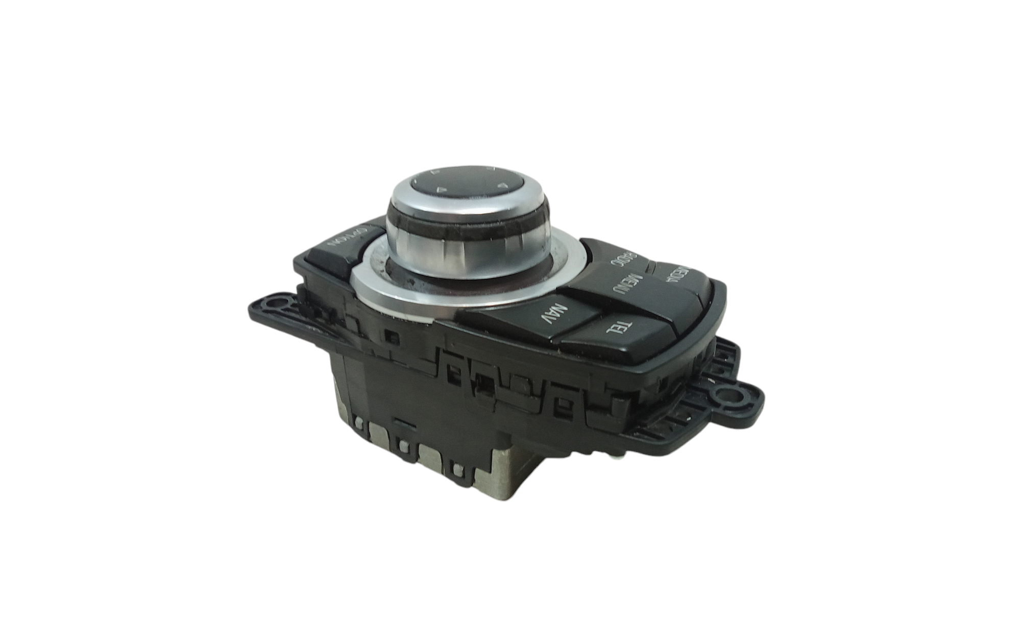 Comando Navigatore per Bmw Serie 1 F20 (2011 - 2019)