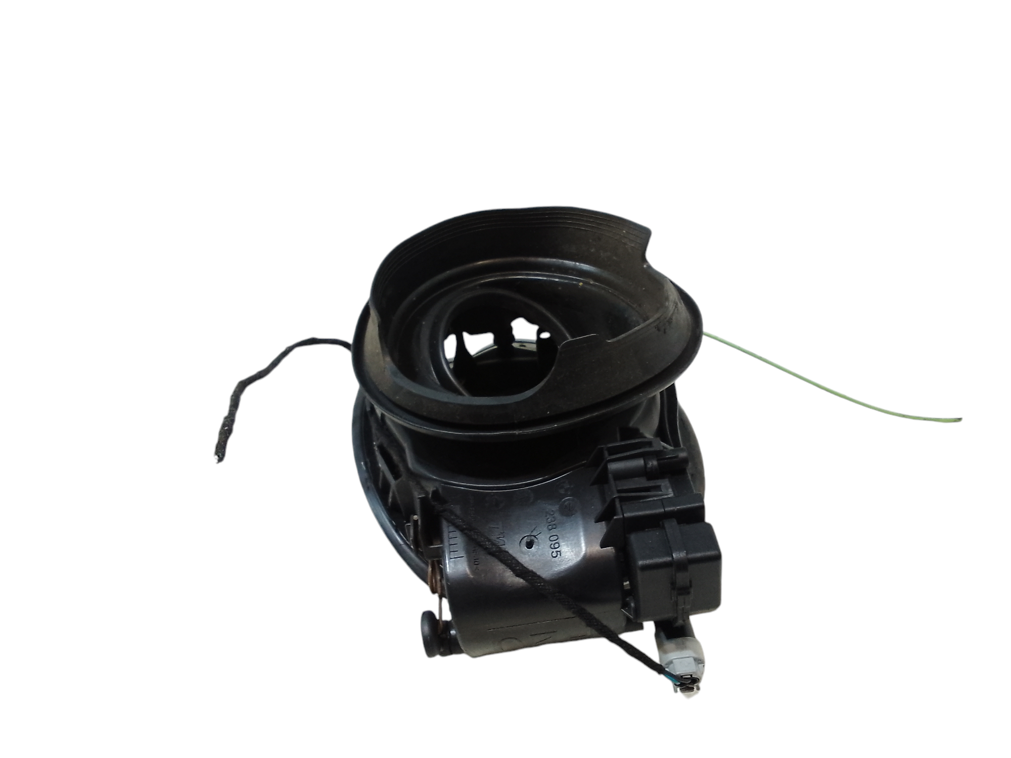 Sportellino Carburante per Bmw Serie 1 F20 (2011 - 2019)