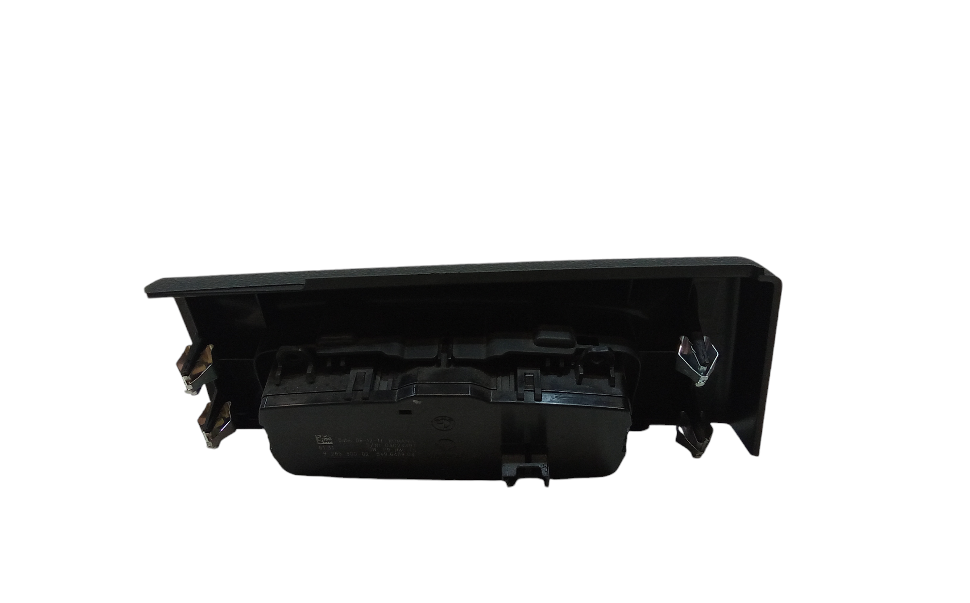 Interruttore comando luci per Bmw Serie 1 F20 (2011 - 2019)