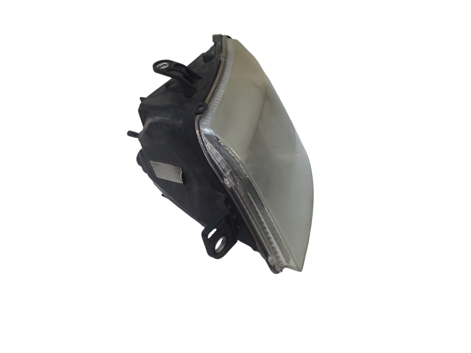 Faro anteriore Sinistro Guida per Fiat Panda 2 Serie (2003 - 2010)