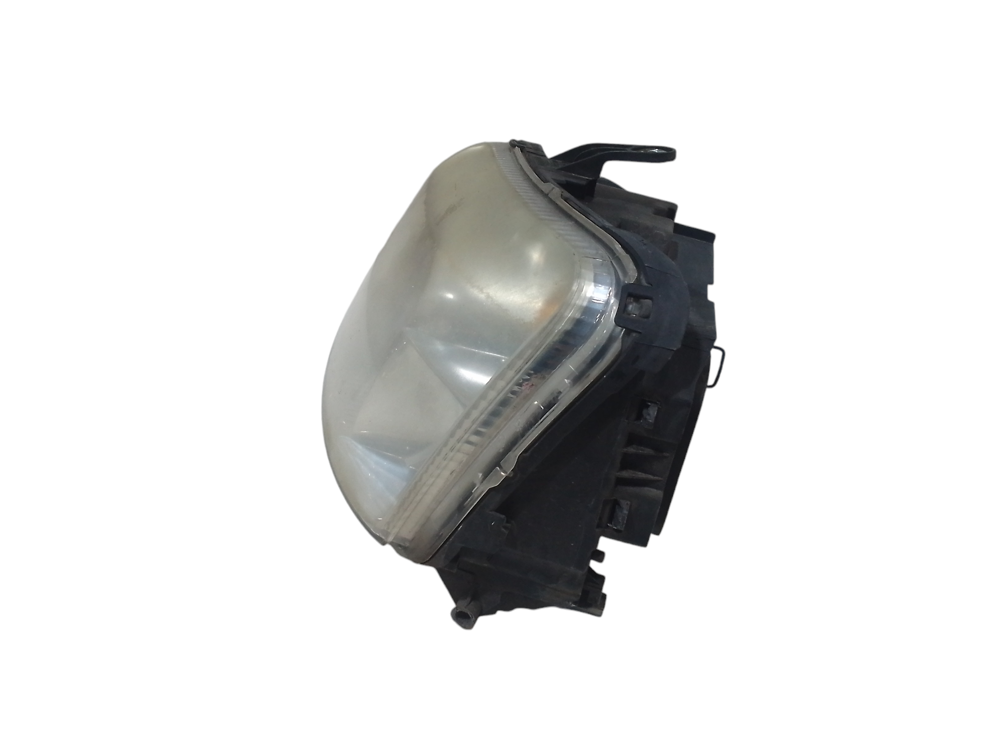 Faro anteriore Sinistro Guida per Fiat Panda 2 Serie (2003 - 2010)