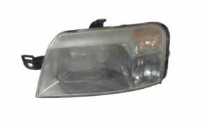 Faro anteriore Sinistro Guida per Fiat Panda 2 Serie (2003 - 2010)