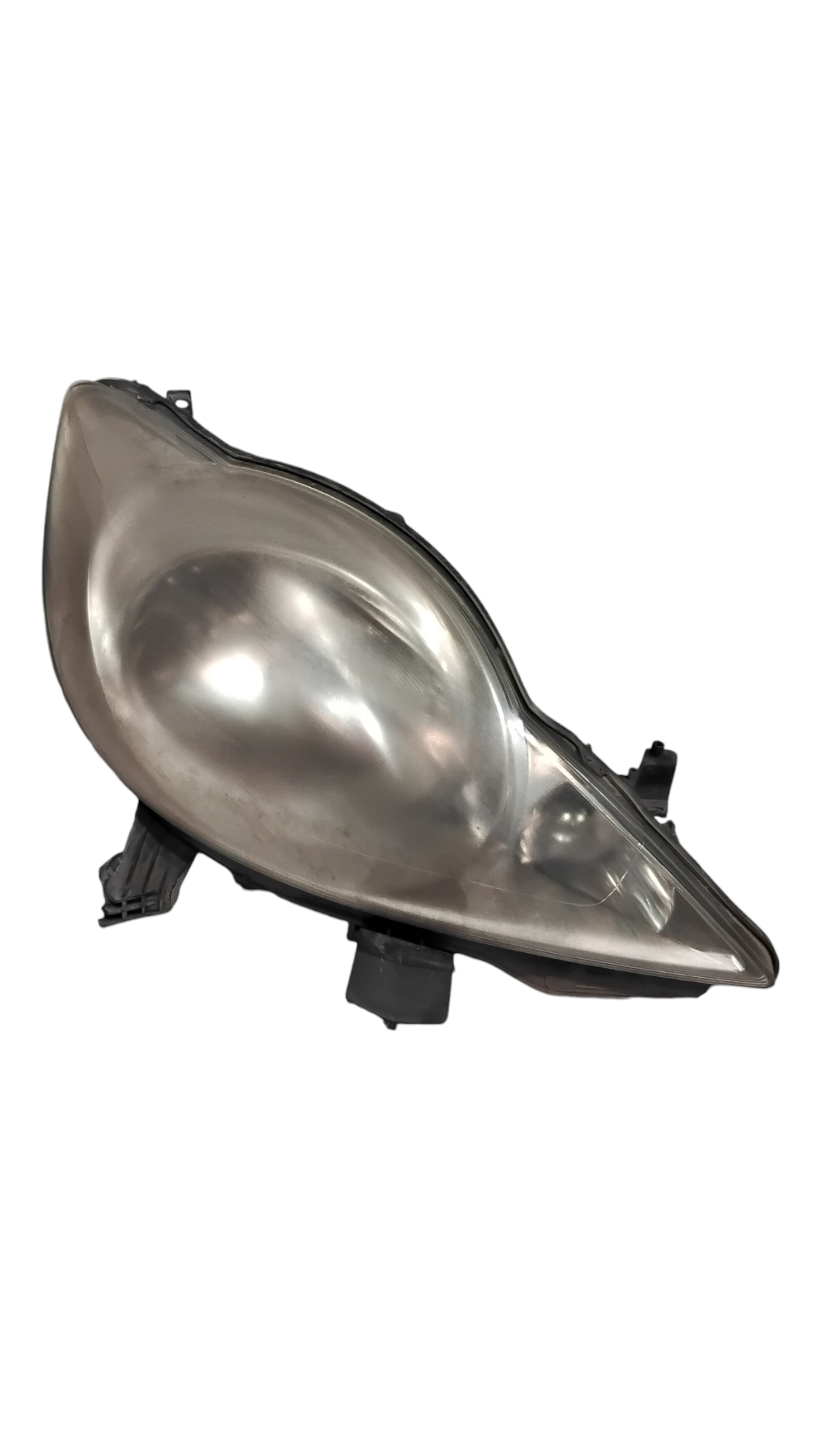 Faro anteriore Destro Passeggero per Peugeot 107 1 Serie (2005 - In produzione)