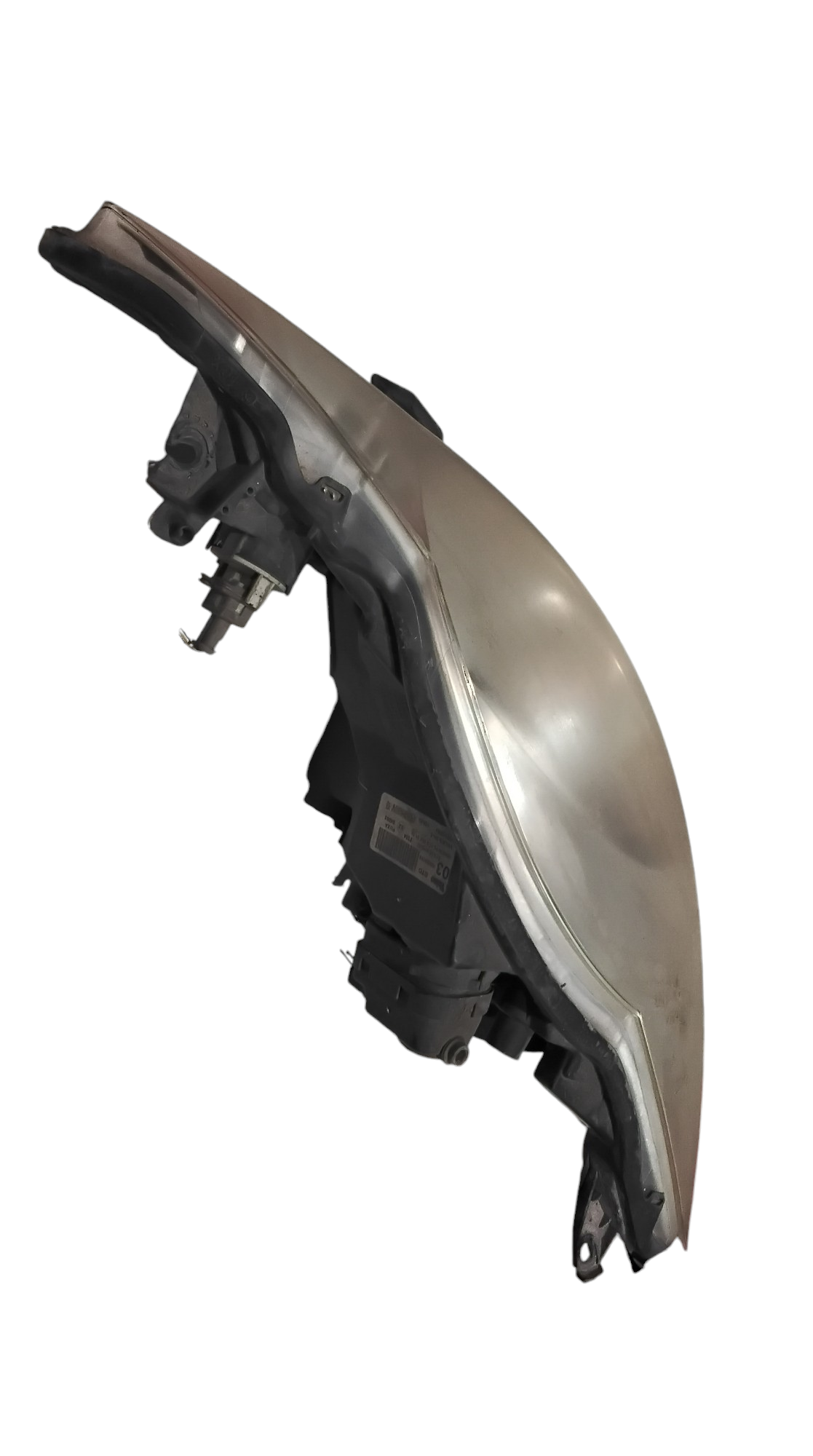 Faro anteriore Destro Passeggero per Peugeot 107 1 Serie (2005 - In produzione)