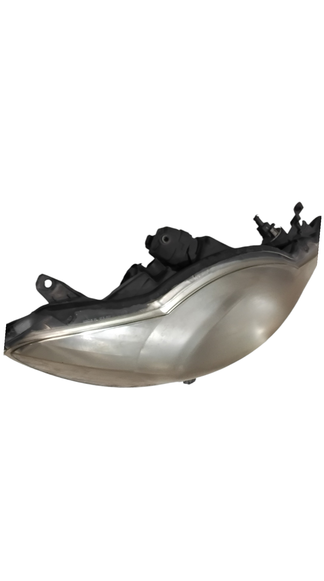 Faro anteriore Destro Passeggero per Peugeot 107 1 Serie (2005 - In produzione)