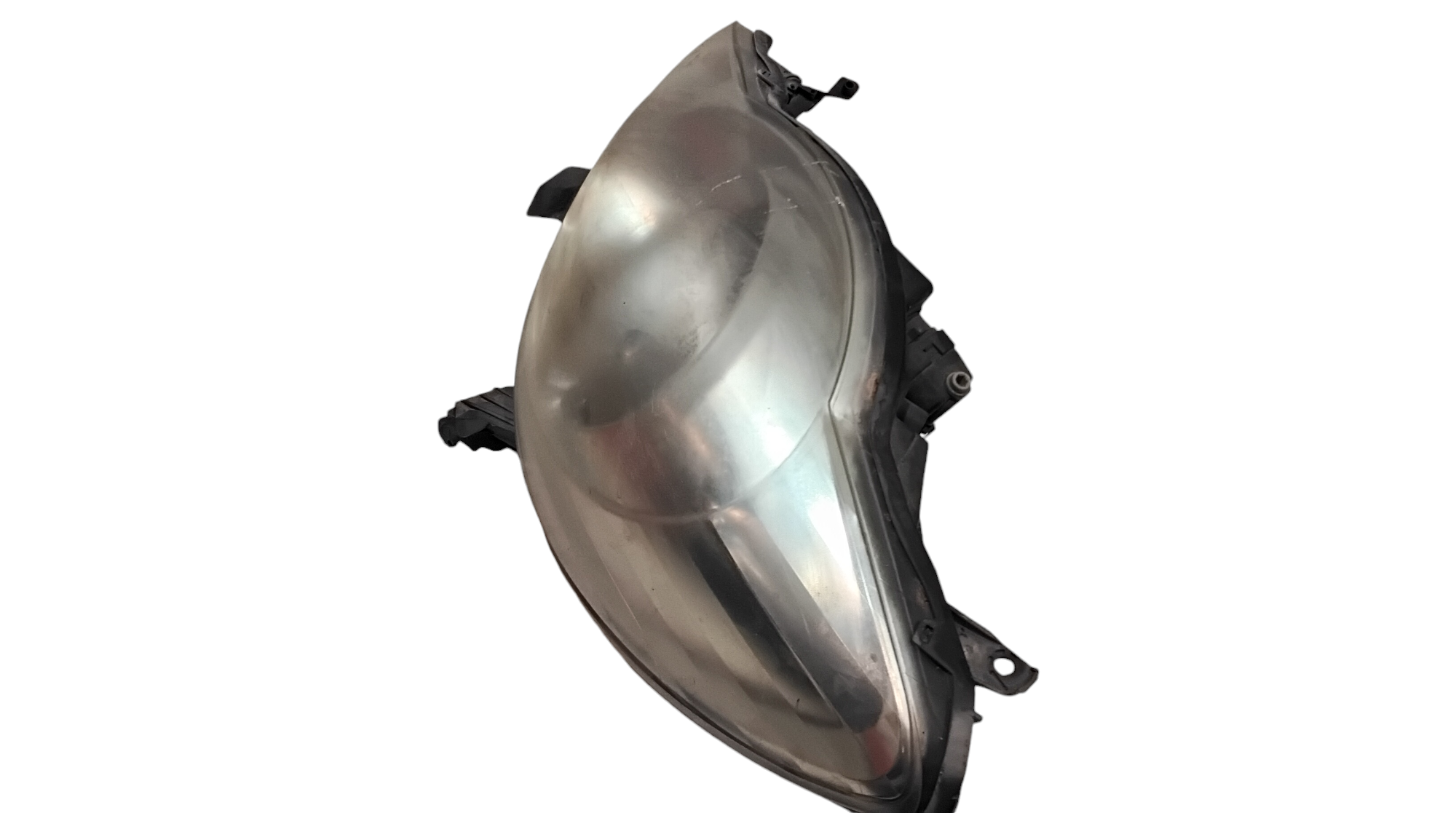 Faro anteriore Sinistro Guida per Peugeot 107 1 Serie (2005 - In produzione)