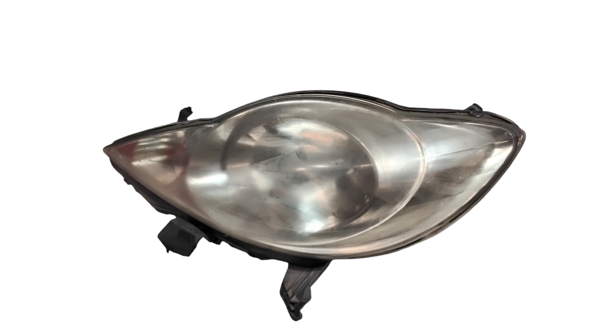 Faro anteriore Sinistro Guida per Peugeot 107 1 Serie (2005 - In produzione)