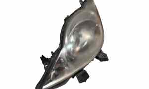 Faro anteriore Sinistro Guida per Peugeot 107 1 Serie (2005 - In produzione)