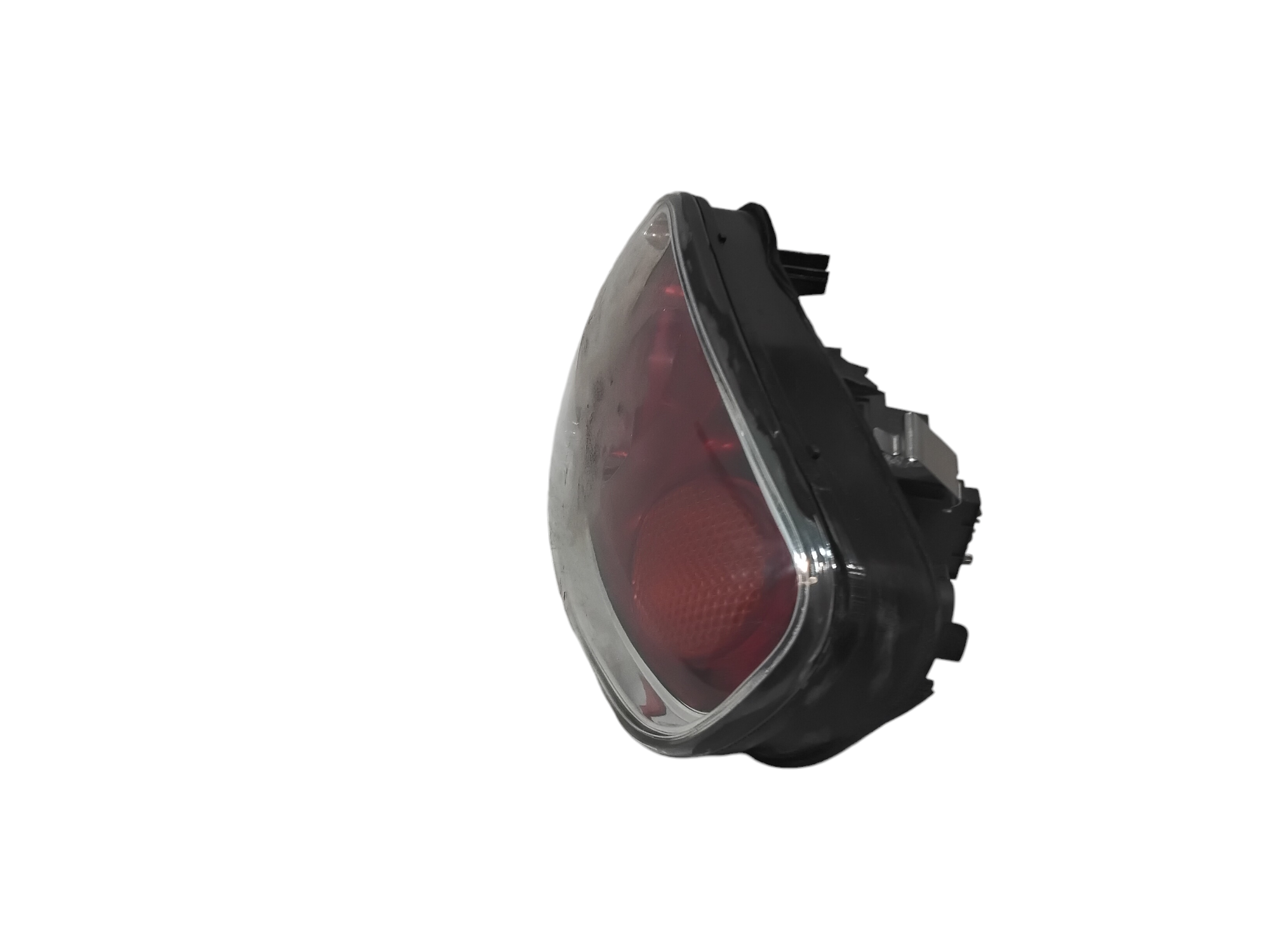 Stop fanale Posteriore sinistro lato Guida per Mini One 1 Serie (2000 - 2006)