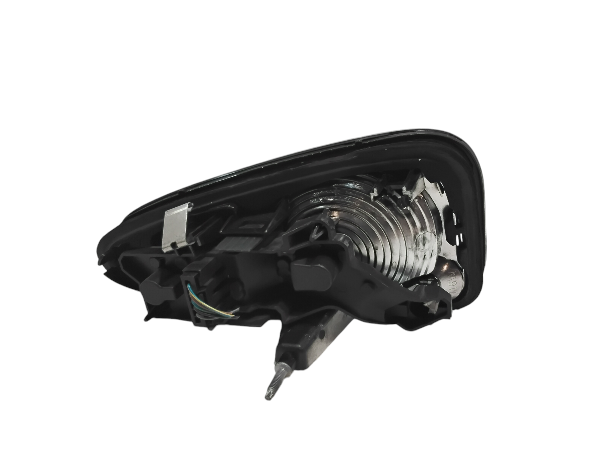 Stop fanale Posteriore sinistro lato Guida per Mini One 1 Serie (2000 - 2006)