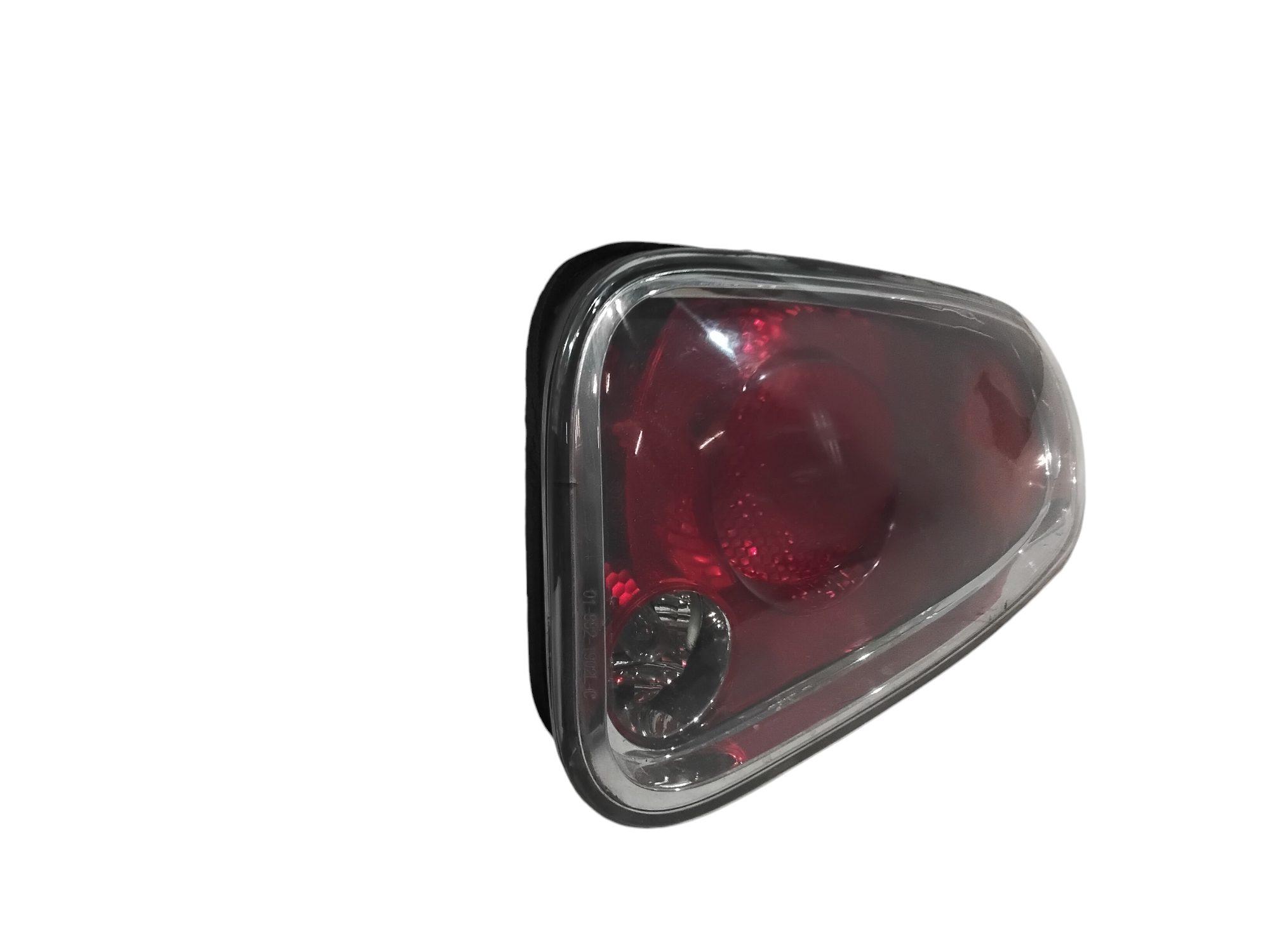 Stop fanale Posteriore sinistro lato Guida per Mini One 1 Serie (2000 - 2006)