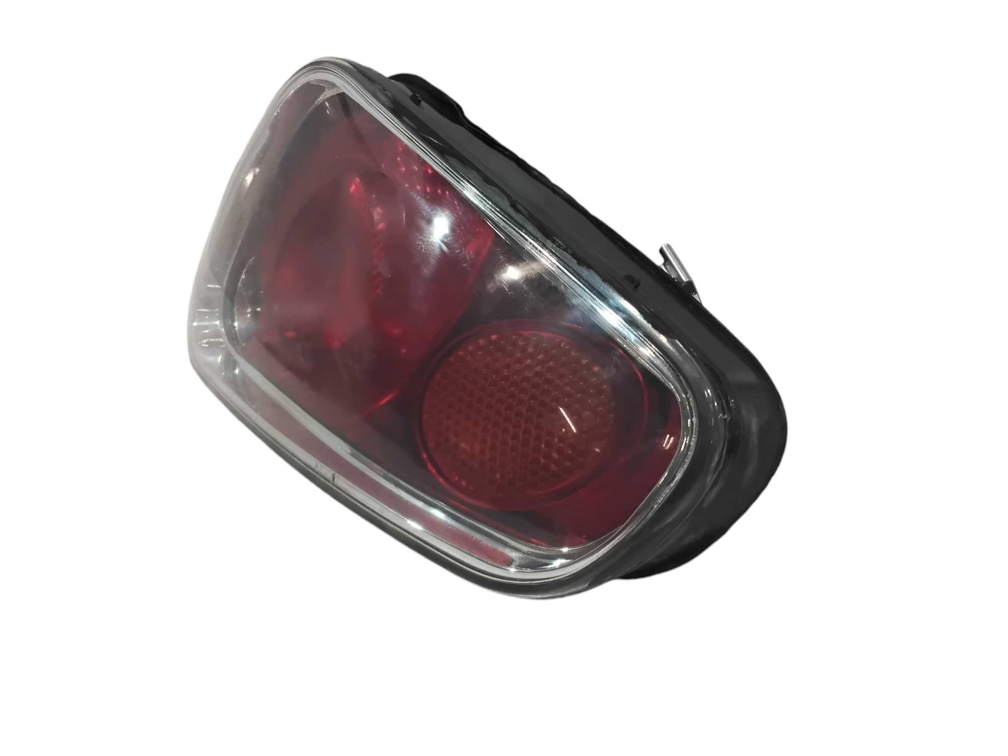 Stop fanale Posteriore sinistro lato Guida per Mini One 1 Serie (2000 - 2006)