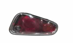 Stop fanale Posteriore sinistro lato Guida per Mini One 1 Serie (2000 - 2006)