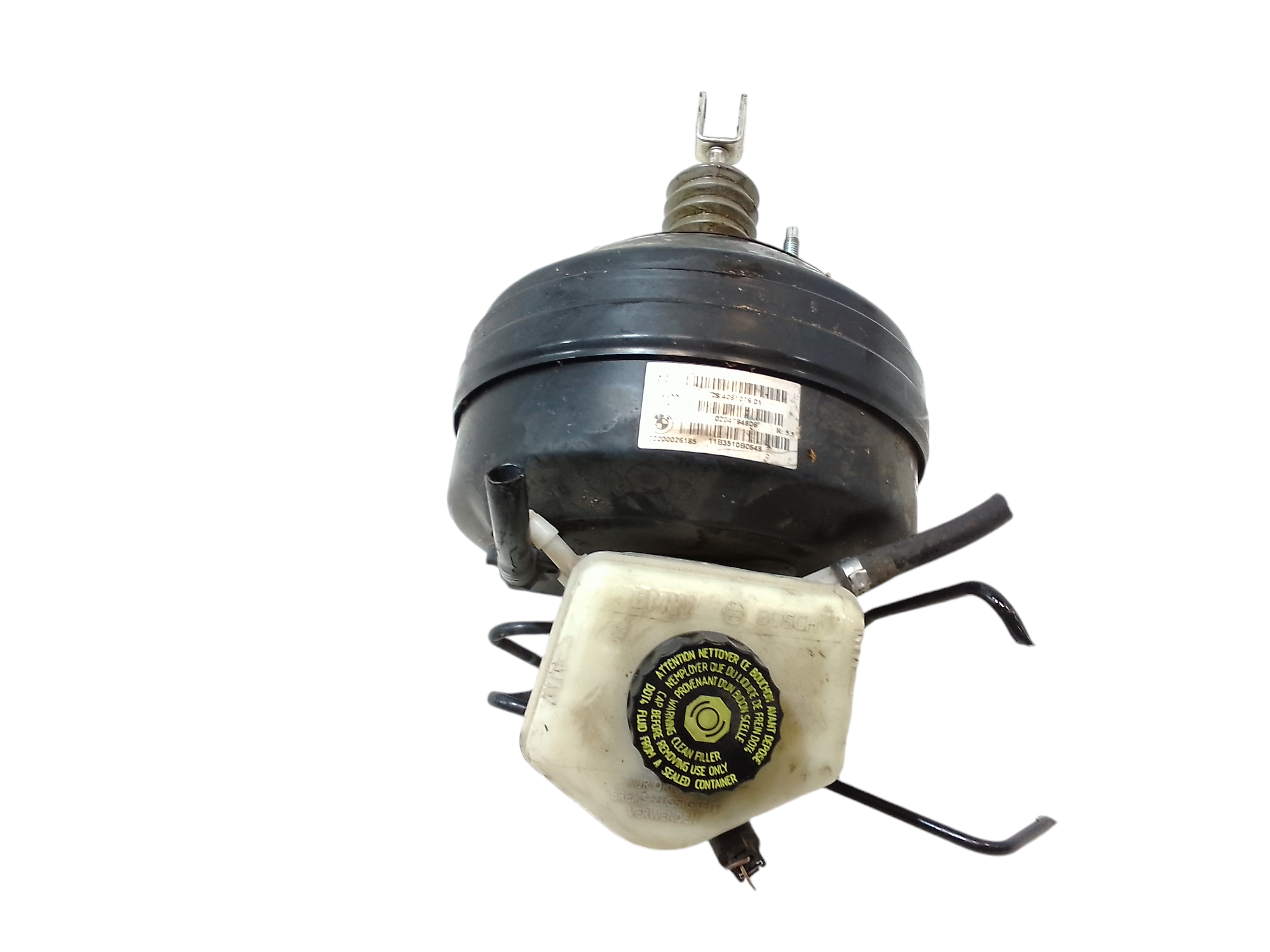 Servofreno per Bmw Serie 1 F20 (2011 - 2019)