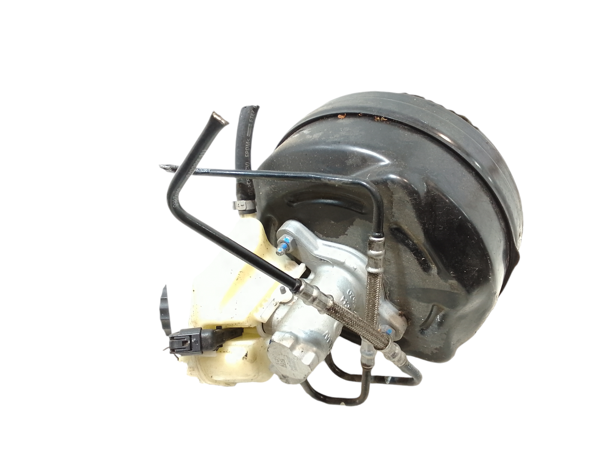 Servofreno per Bmw Serie 1 F20 (2011 - 2019)