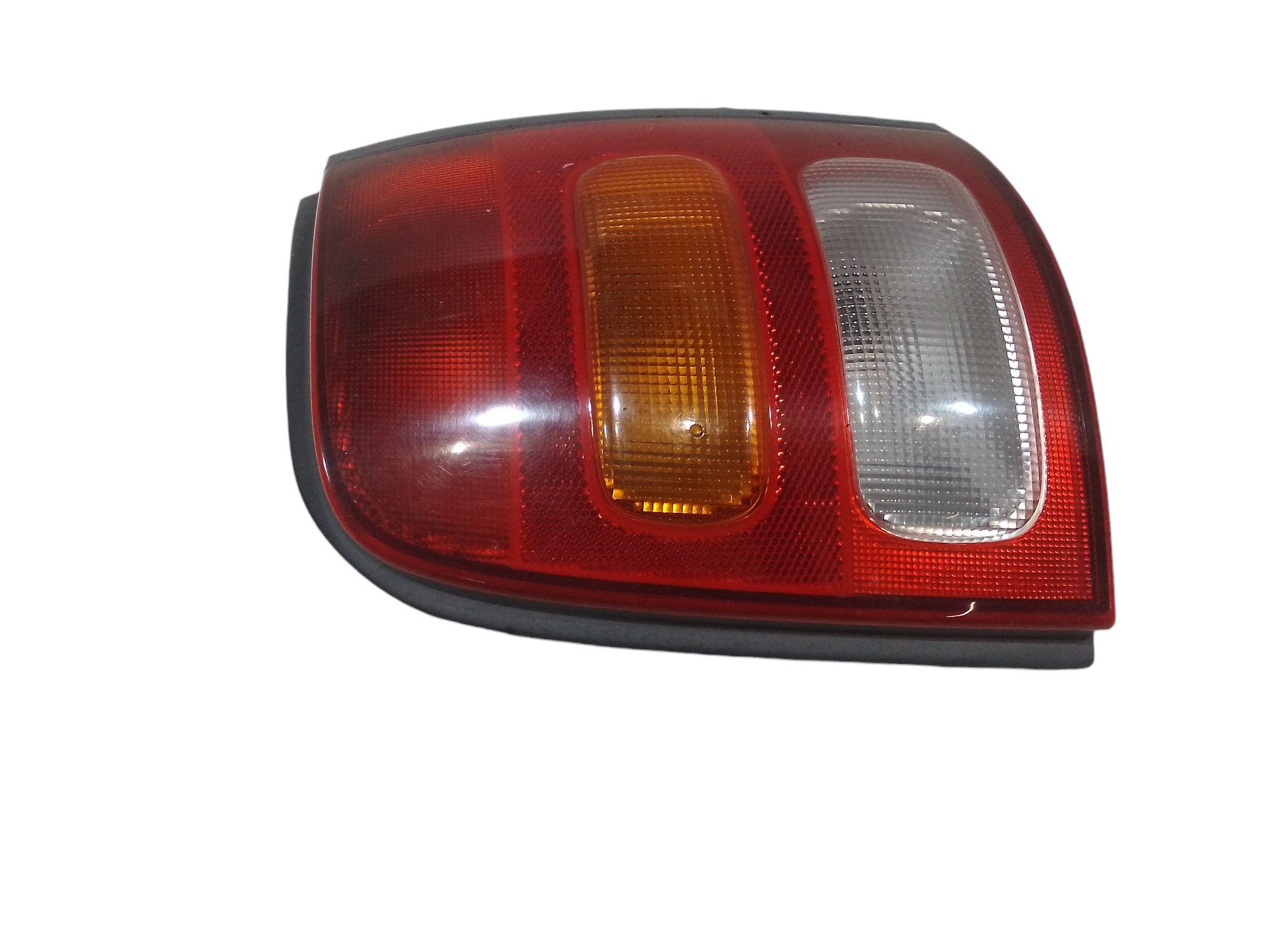 Stop fanale posteriore Destro Passeggero per Nissan Micra 2 Serie (1998 - 2000)