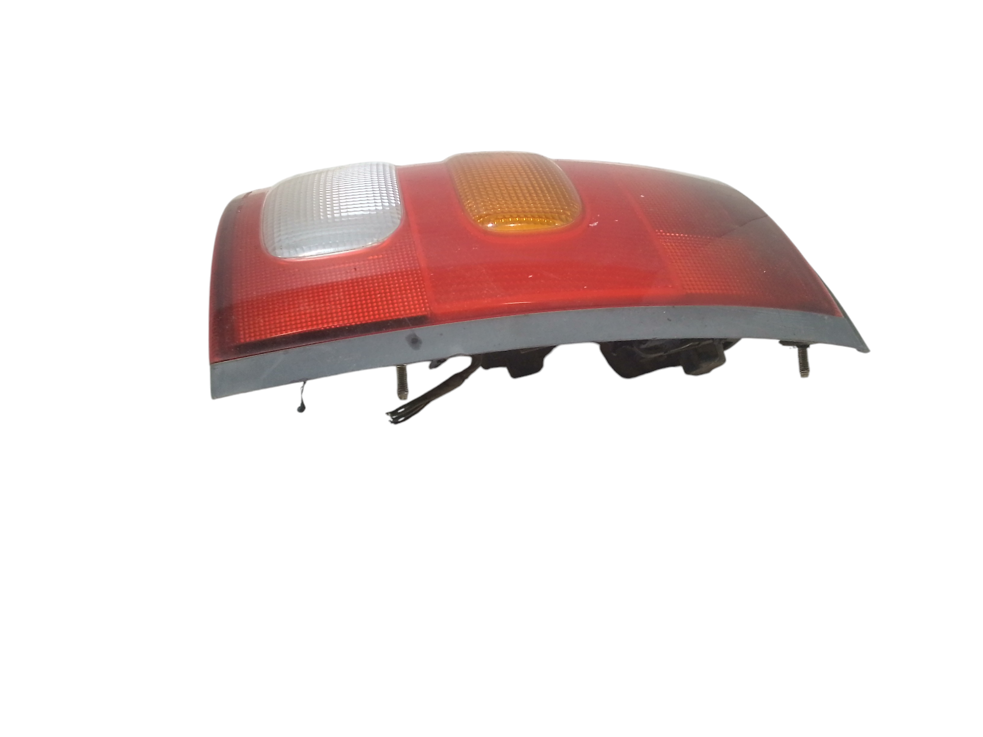 Stop fanale posteriore Destro Passeggero per Nissan Micra 2 Serie (1998 - 2000)