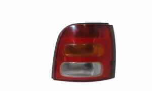 Stop fanale posteriore Destro Passeggero per Nissan Micra 2 Serie (1998 - 2000)