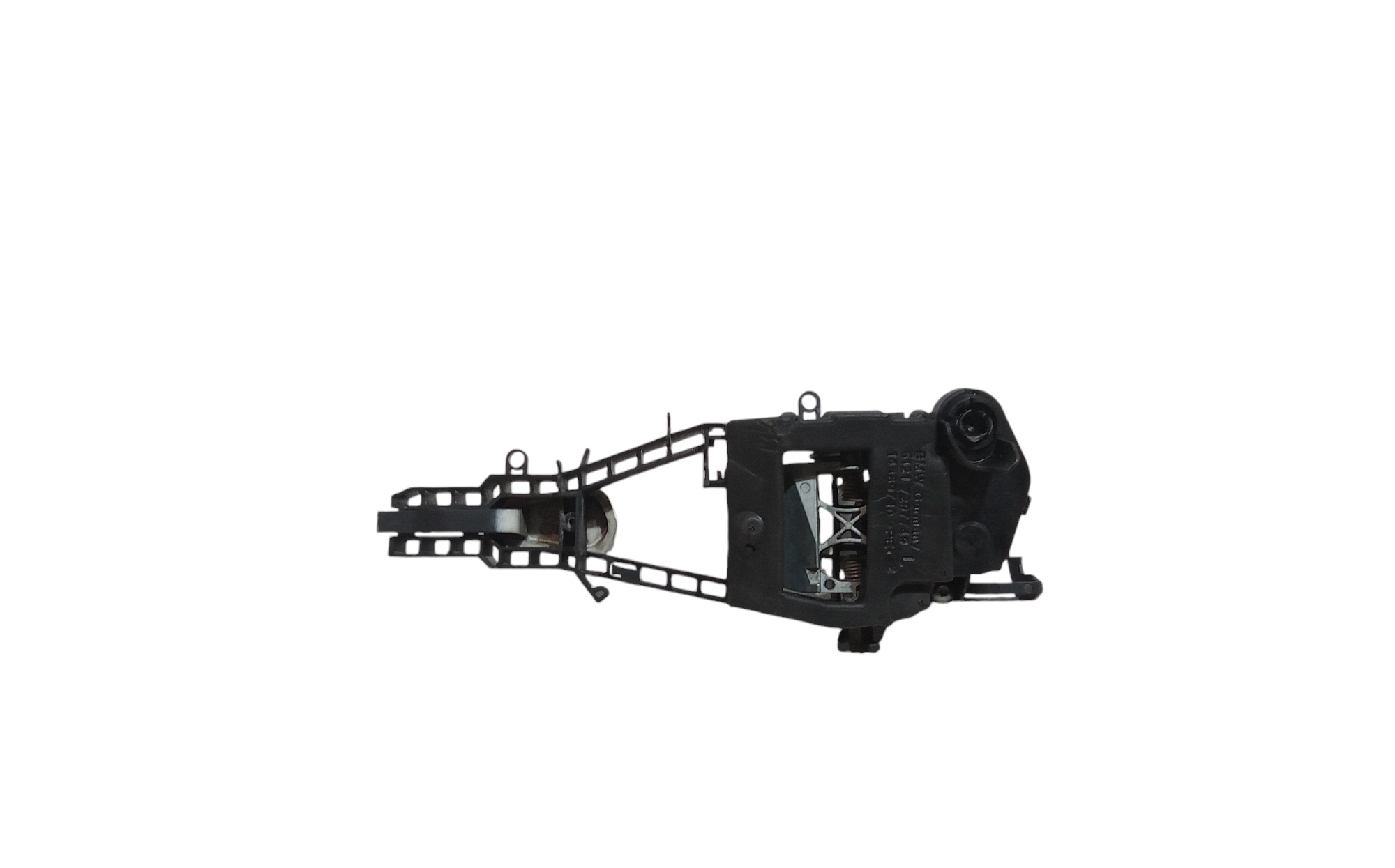 Maniglia esterna Anteriore Sinistra per Bmw Serie 1 F20 (2011 - 2019)