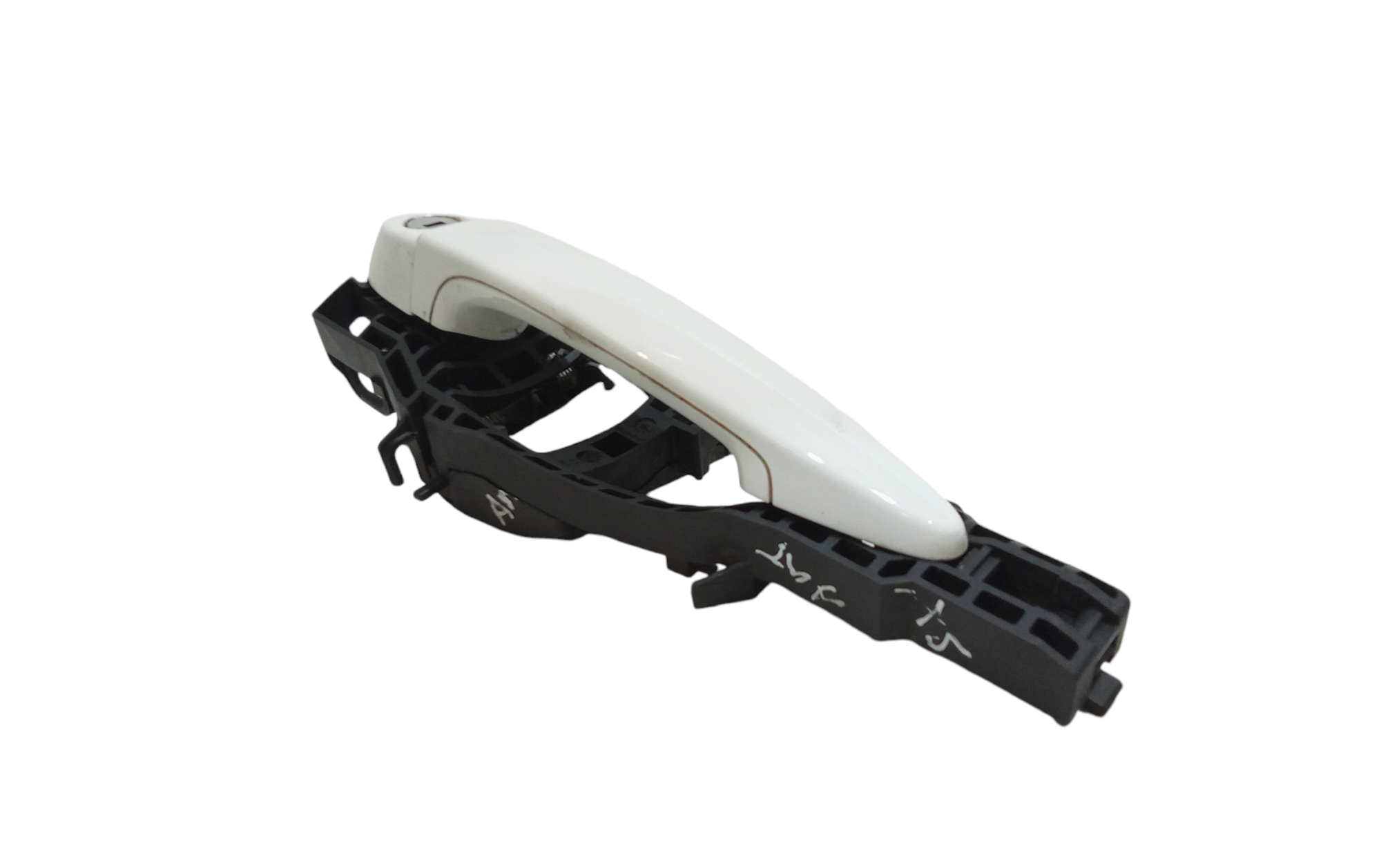 Maniglia esterna Anteriore Sinistra per Bmw Serie 1 F20 (2011 - 2019)