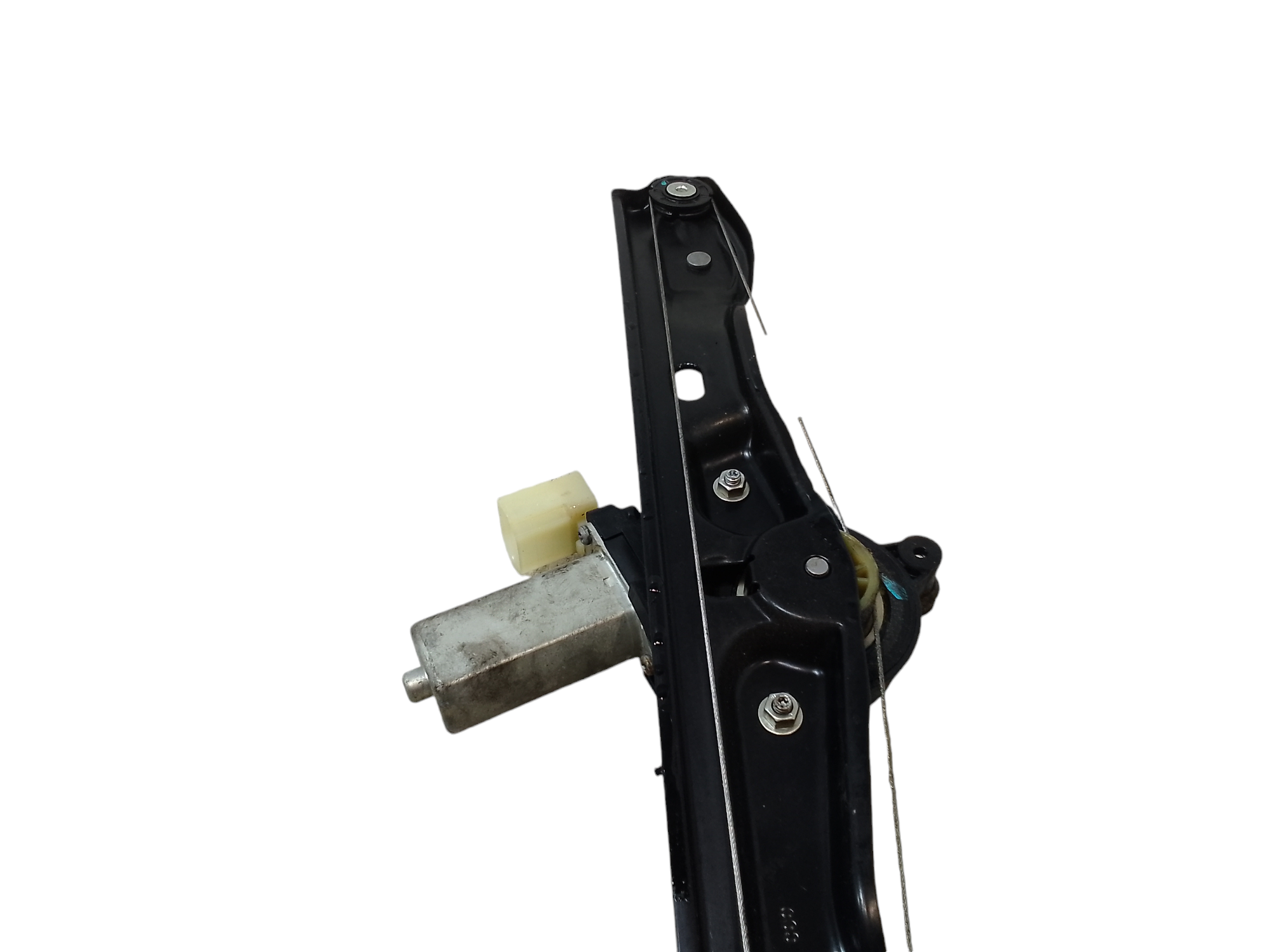 Cremagliera posteriore sinistra guida per Bmw Serie 1 F20 (2011 - 2019)