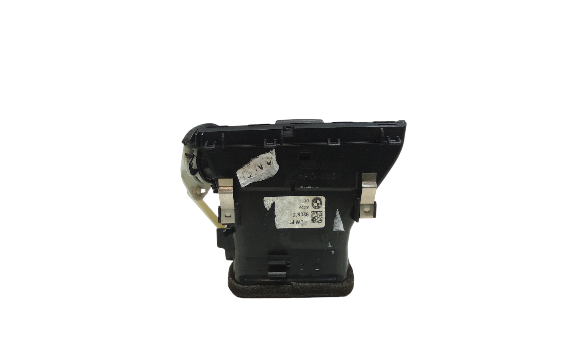 Bocchetta aria cruscotto lato passeggero per Bmw Serie 1 F20 (2011 - 2019)