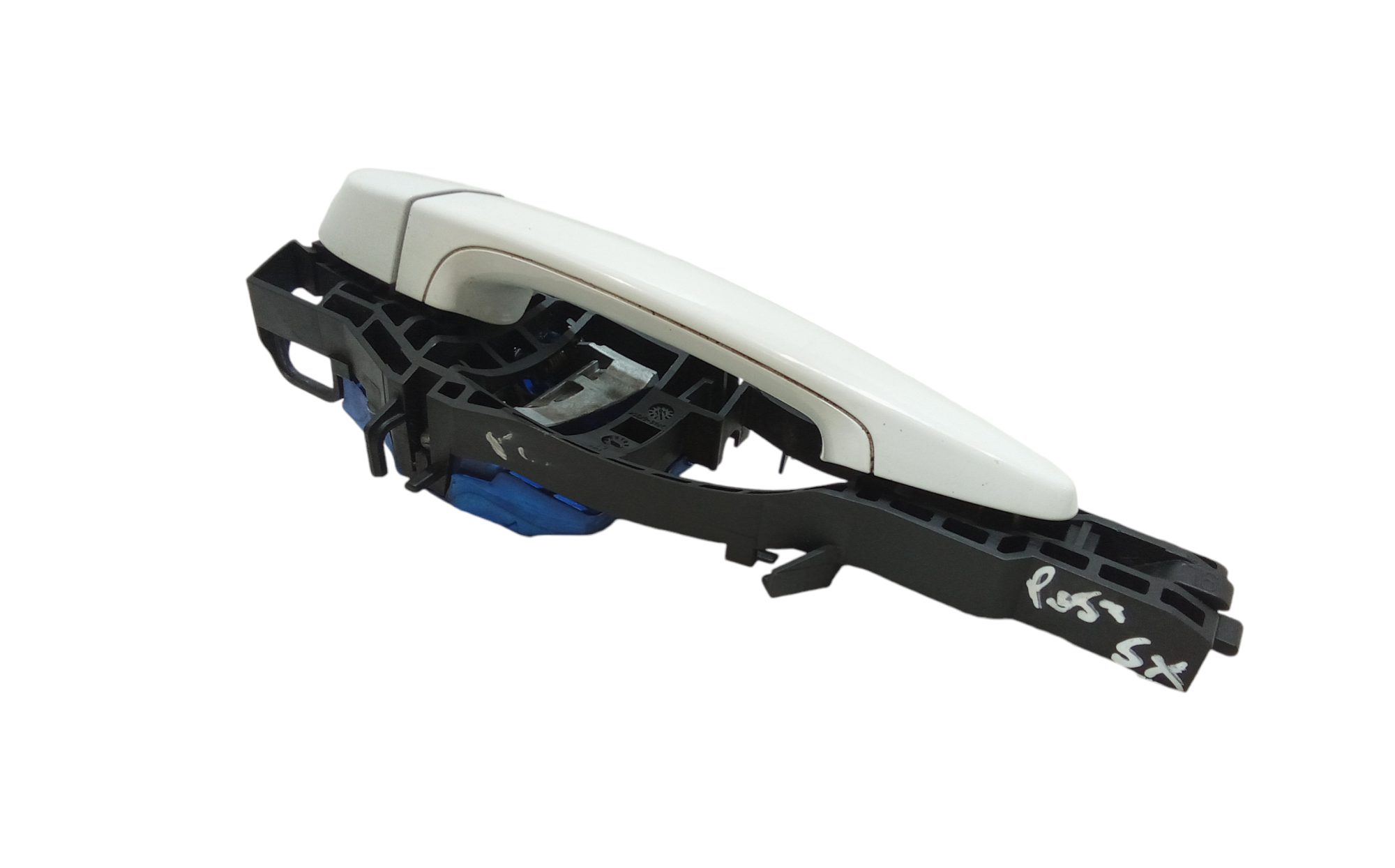 Maniglia esterna Posteriore Sinistra per Bmw Serie 1 F20 (2011 - 2019)