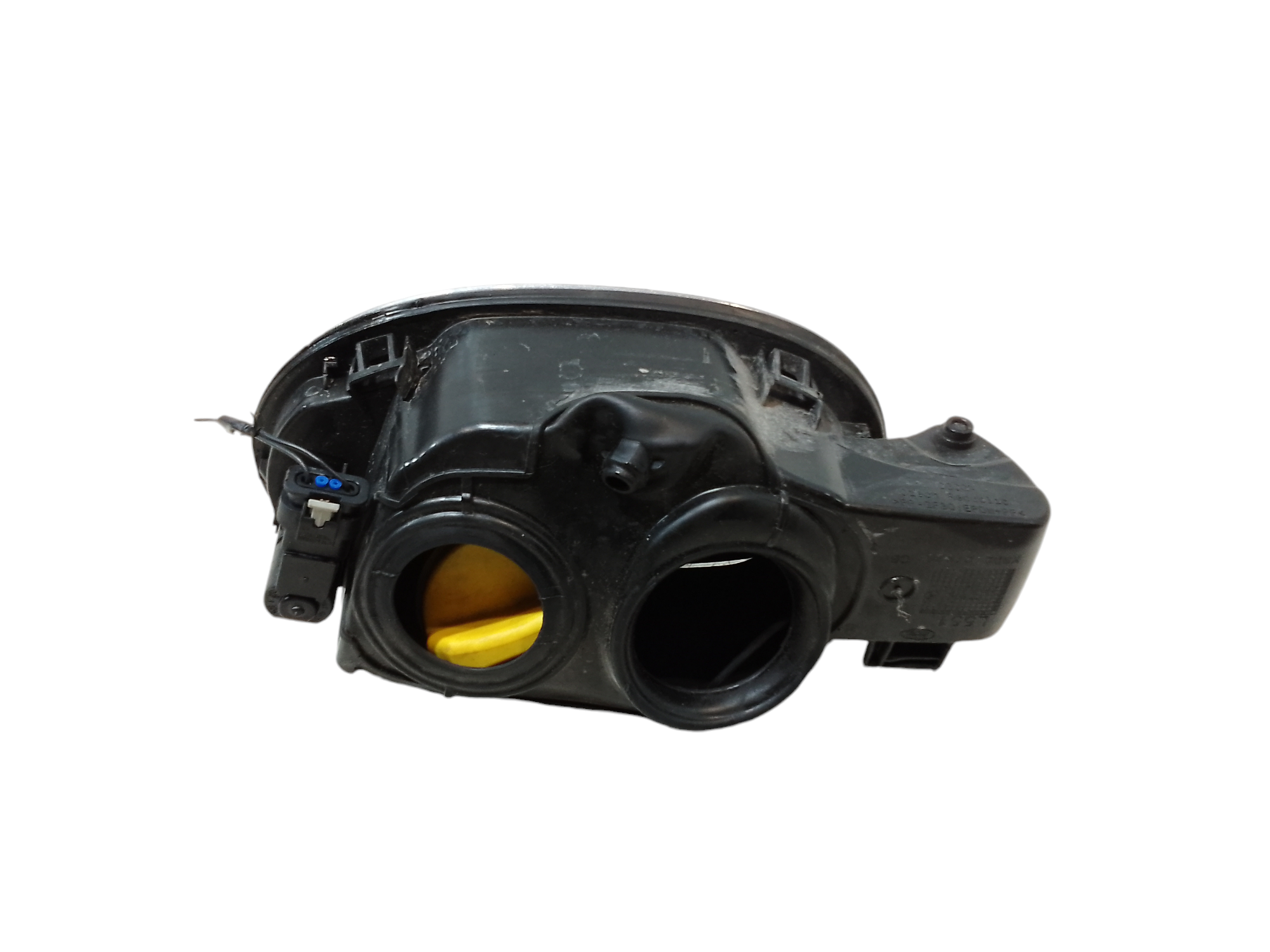 Sportellino Carburante per Land Rover Range Rover Evoque Serie (18>) (2018 - In produzione)