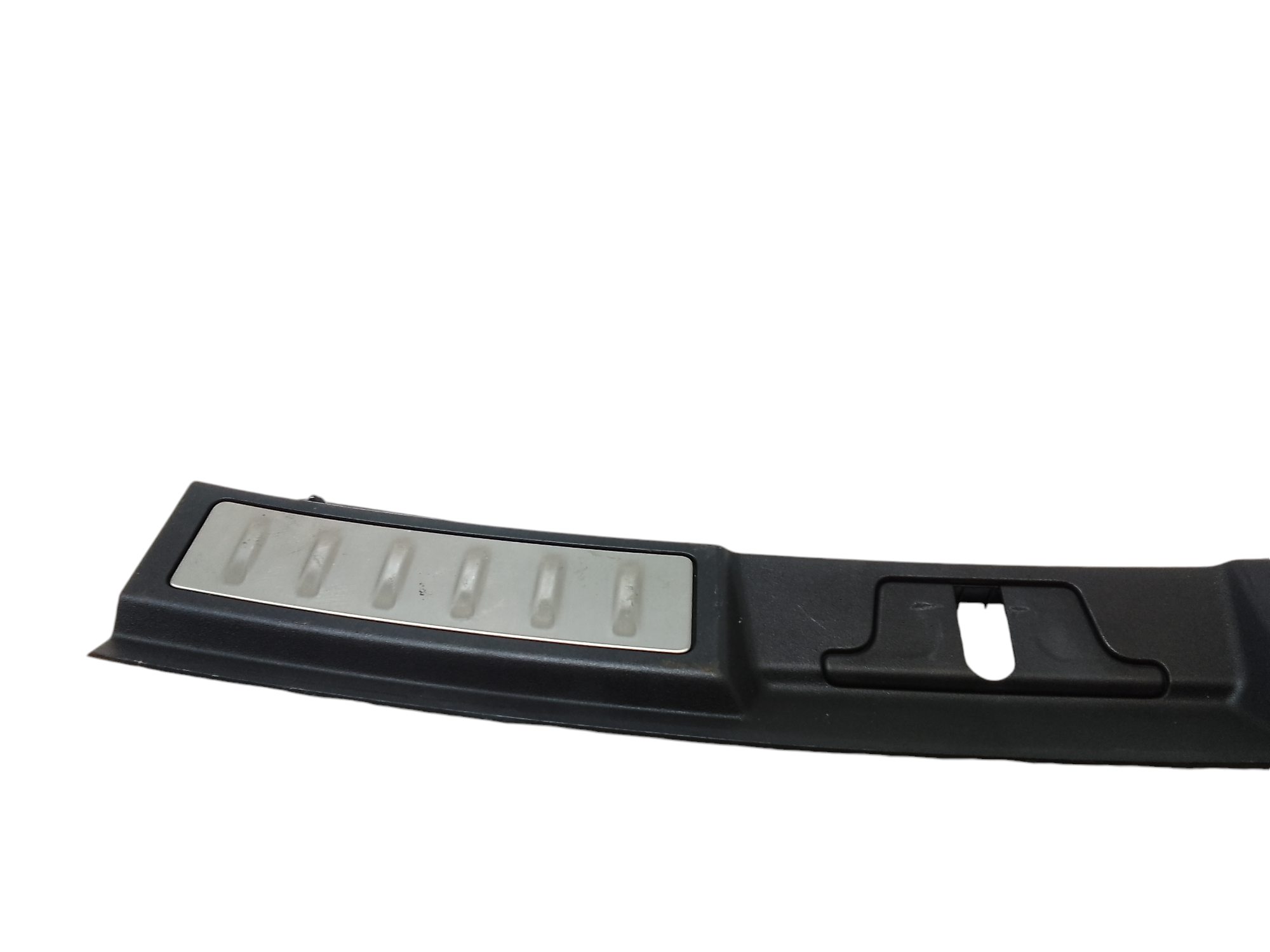 Batticofano posteriore per Land Rover Range Rover Evoque Serie (18>) (2018 - In produzione)