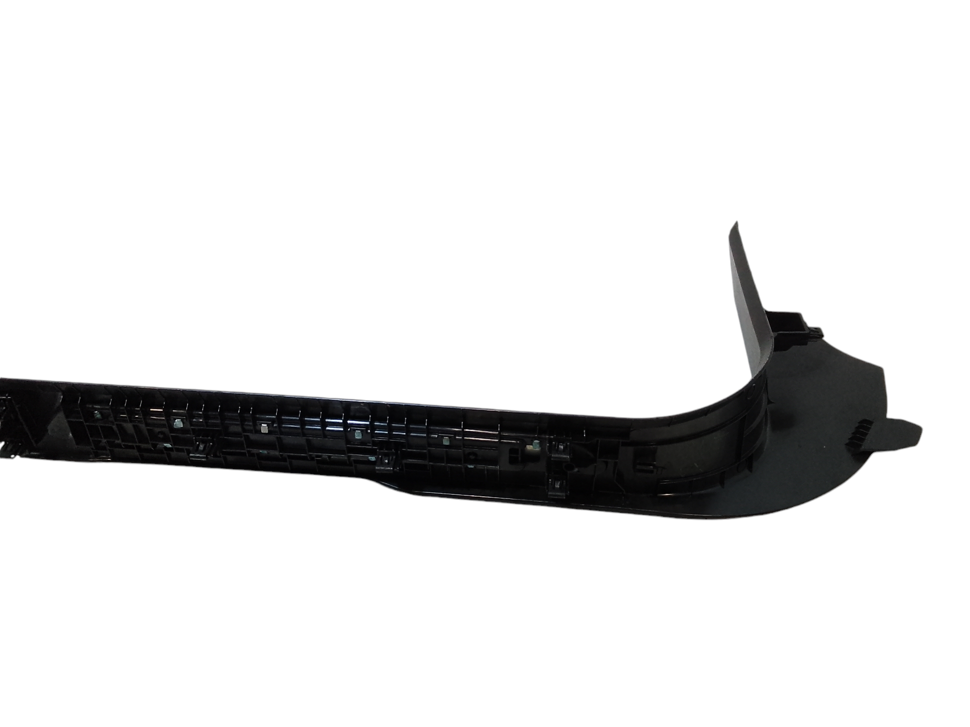 Battitacco per Land Rover Range Rover Evoque Serie (18>) (2018 - In produzione)