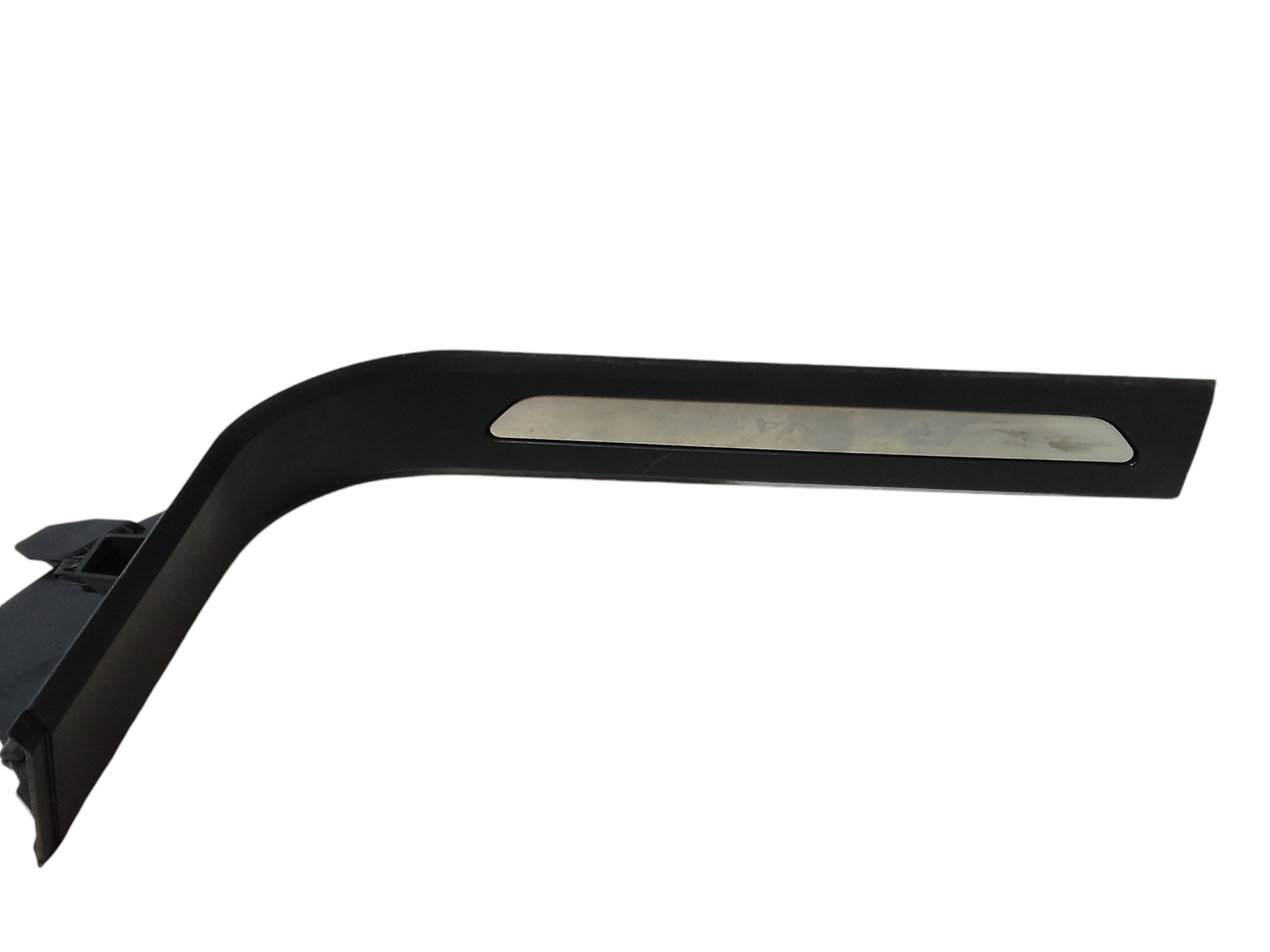 Battitacco per Land Rover Range Rover Evoque Serie (18>) (2018 - In produzione)