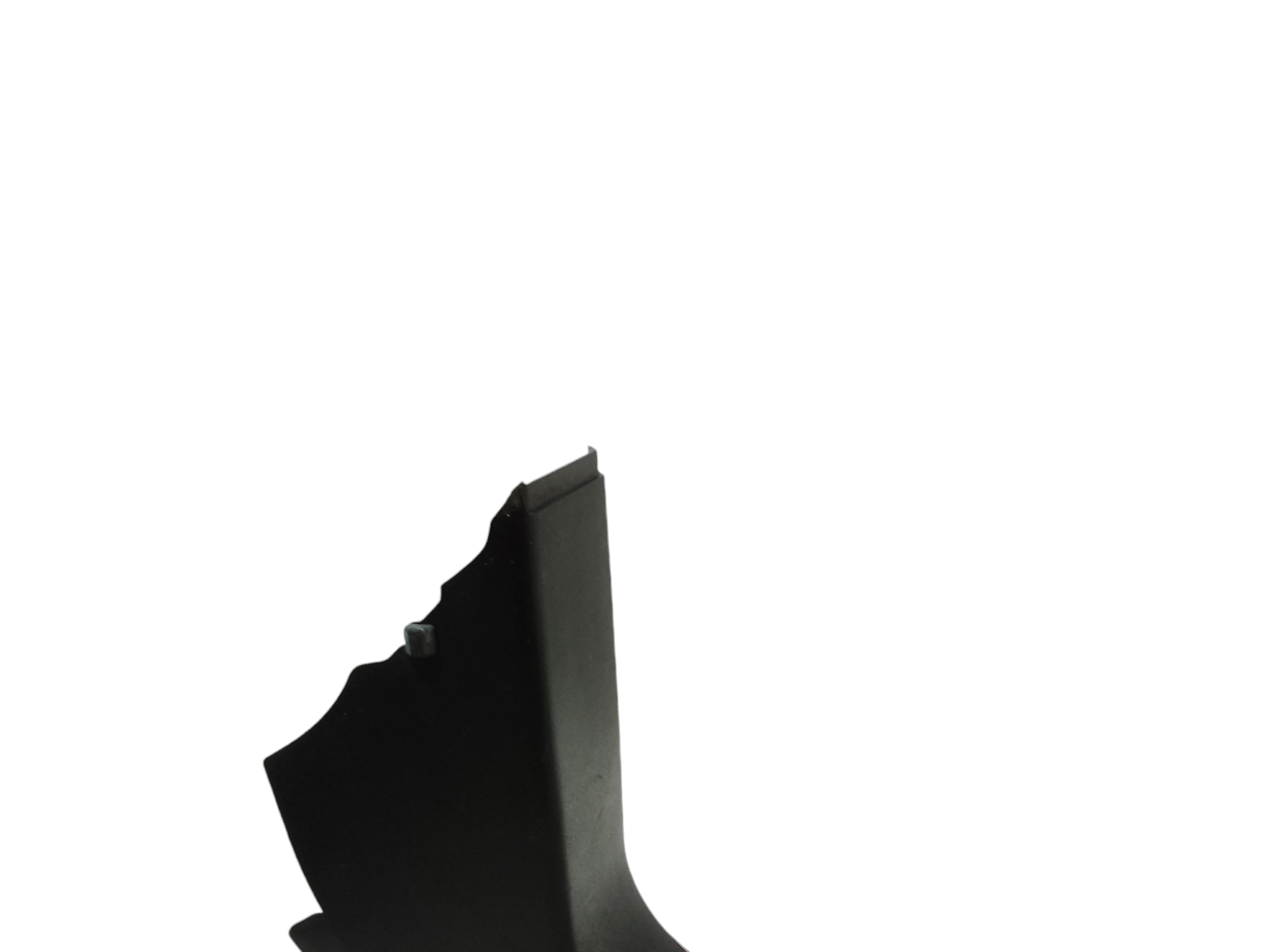 Battitacco per Land Rover Range Rover Evoque Serie (18>) (2018 - In produzione)