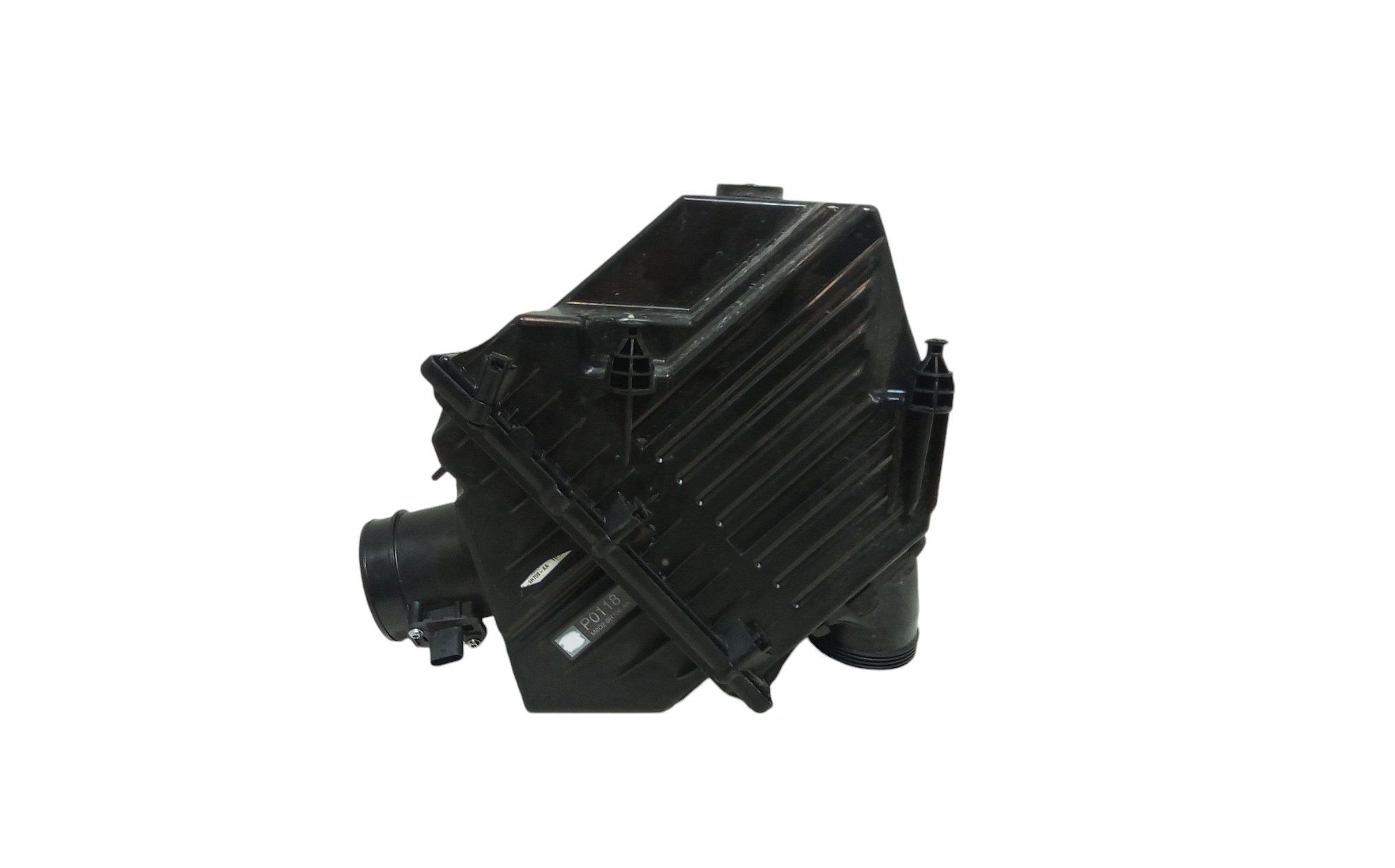 Box scatola filtro aria per Land Rover Range Rover Evoque Serie (18>) (2018 - In produzione)