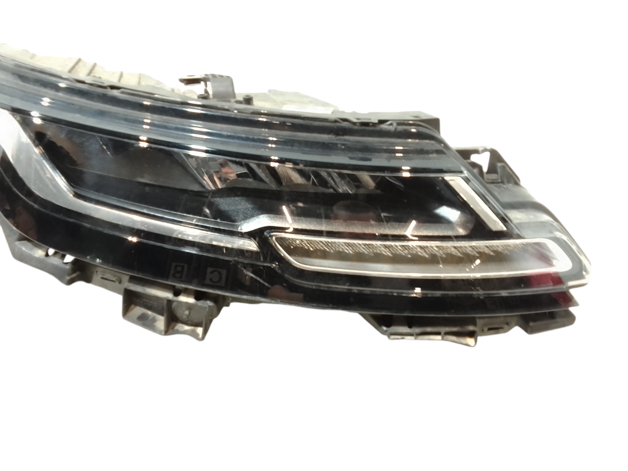 Faro anteriore DX allo Xeno per Land Rover Range Rover Evoque Serie (18>) (2018 - In produzione)