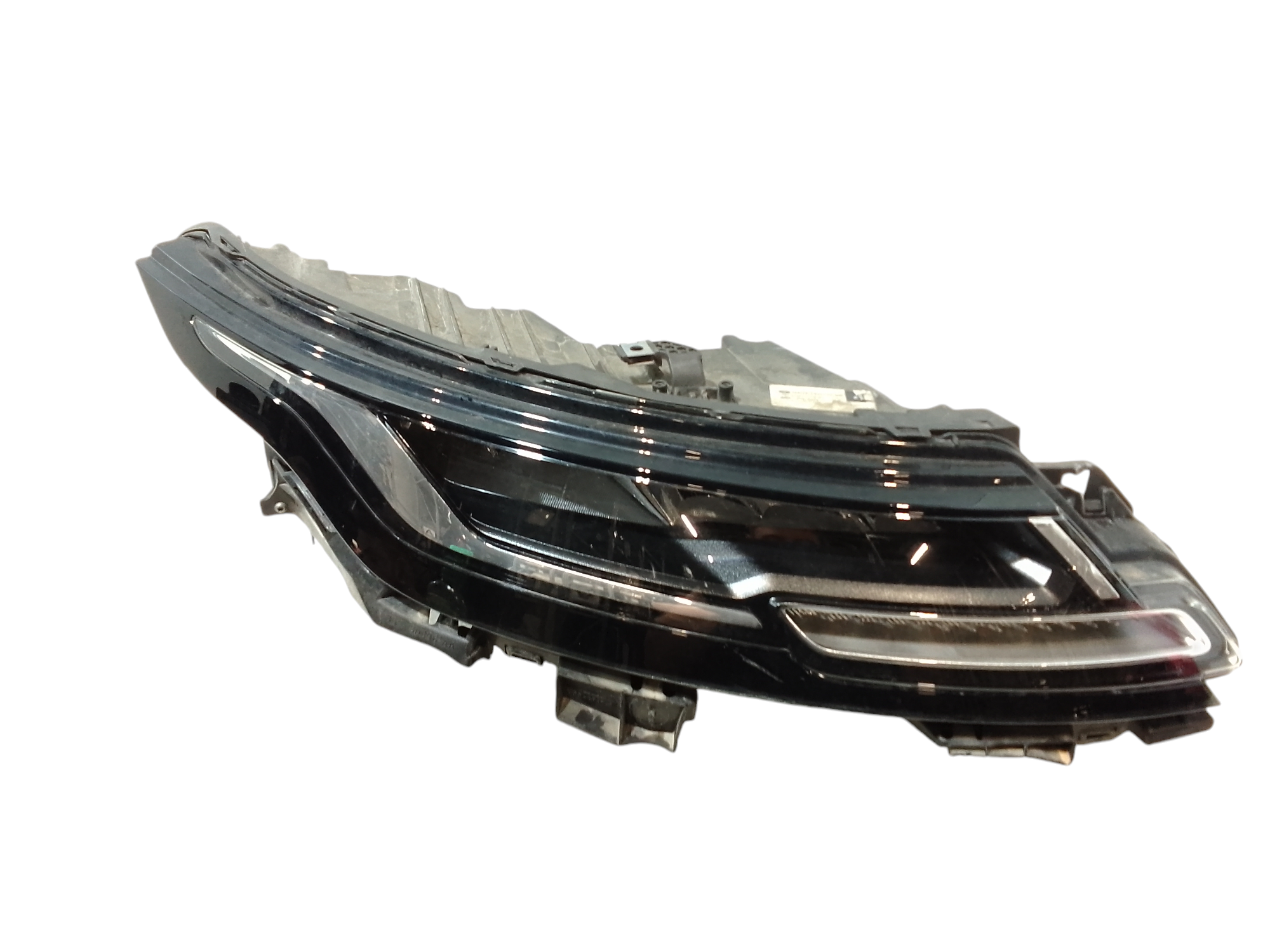 Faro anteriore DX allo Xeno per Land Rover Range Rover Evoque Serie (18>) (2018 - In produzione)