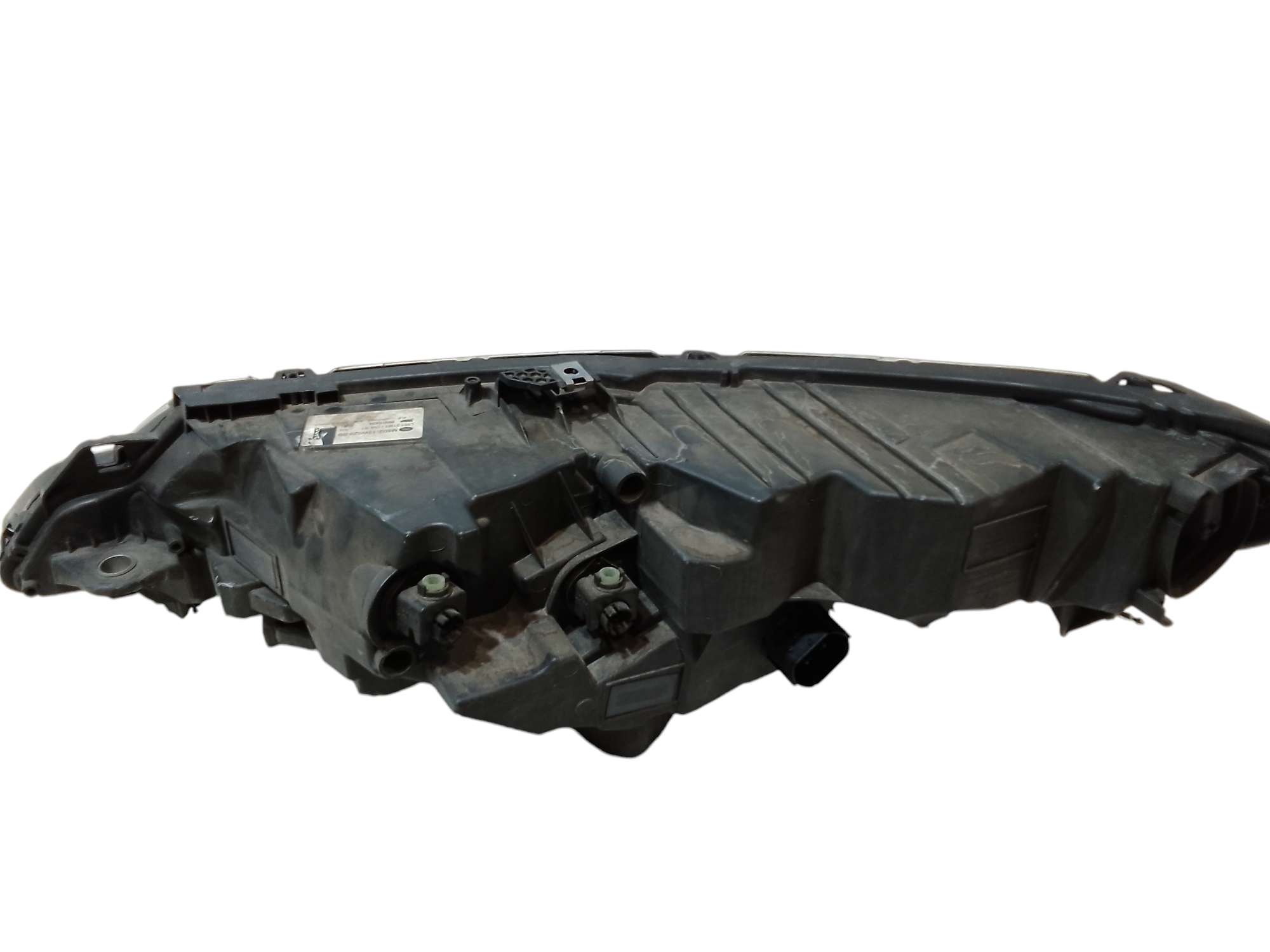 Faro anteriore DX allo Xeno per Land Rover Range Rover Evoque Serie (18>) (2018 - In produzione)