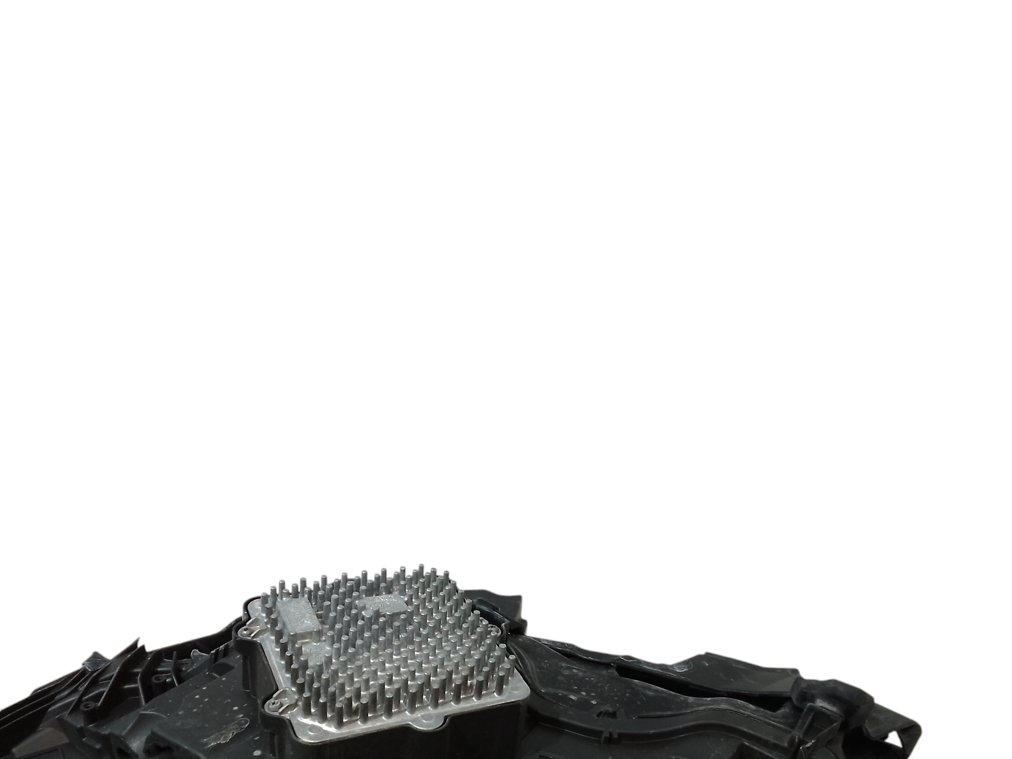 Faro anteriore DX allo Xeno per Land Rover Range Rover Evoque Serie (18>) (2018 - In produzione)