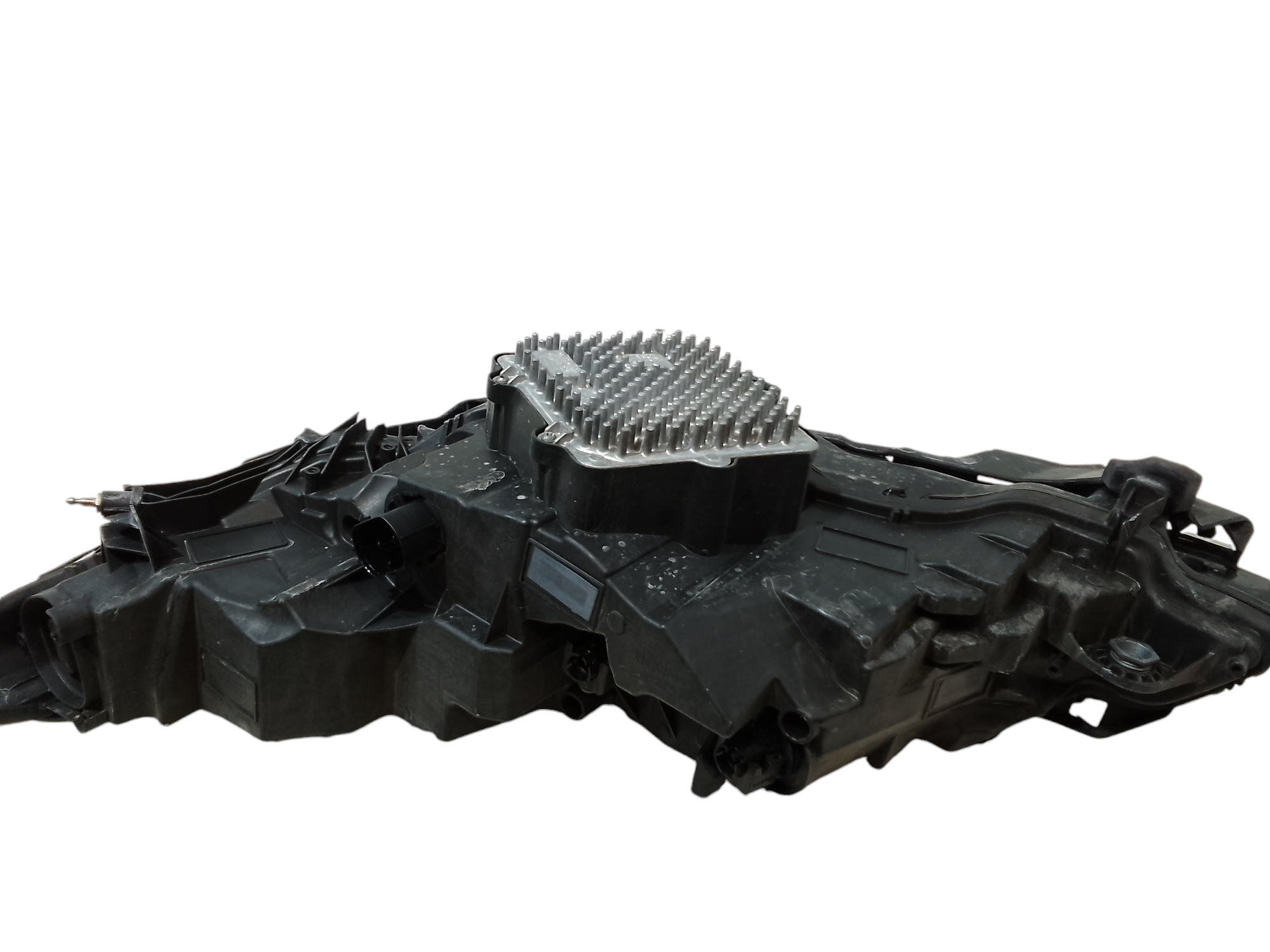 Faro anteriore DX allo Xeno per Land Rover Range Rover Evoque Serie (18>) (2018 - In produzione)