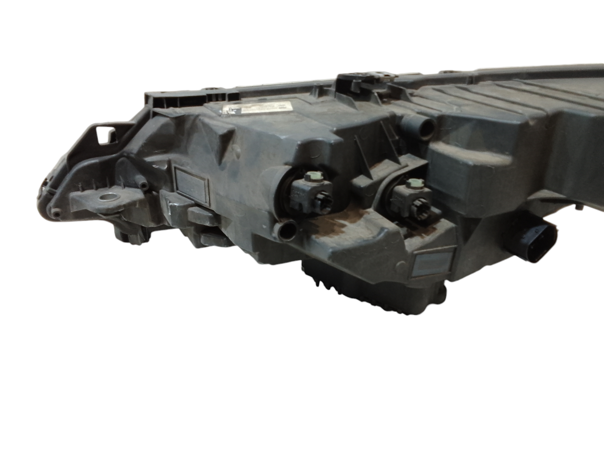 Faro anteriore DX allo Xeno per Land Rover Range Rover Evoque Serie (18>) (2018 - In produzione)