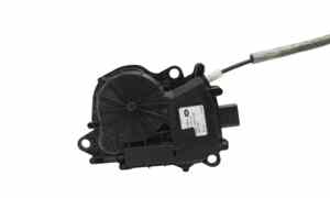 Attuatore serratura cofano posteriore per Land Rover Range Rover Evoque Serie (18>) (2018 - In produzione)