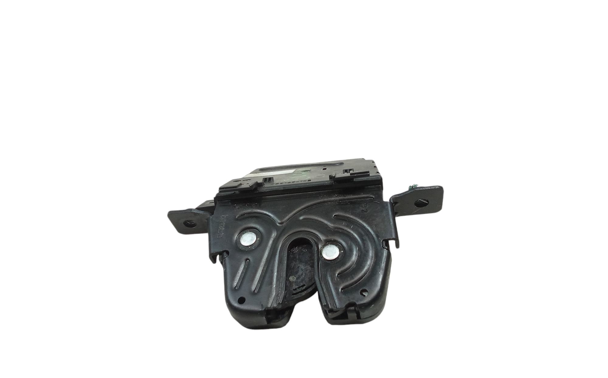 Serratura Cofano Posteriore per Land Rover Range Rover Evoque Serie (18>) (2018 - In produzione)